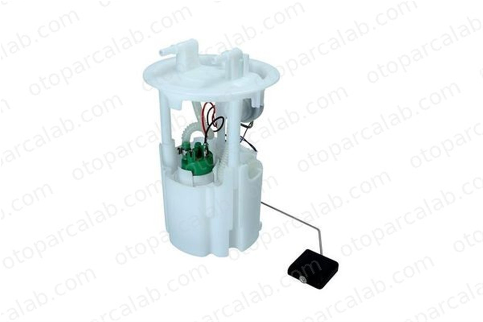 BITAPART BPE386004 Depo Şamandırası CITROËN C4 I PEUGEOT 308 I 1525NS 1525KG