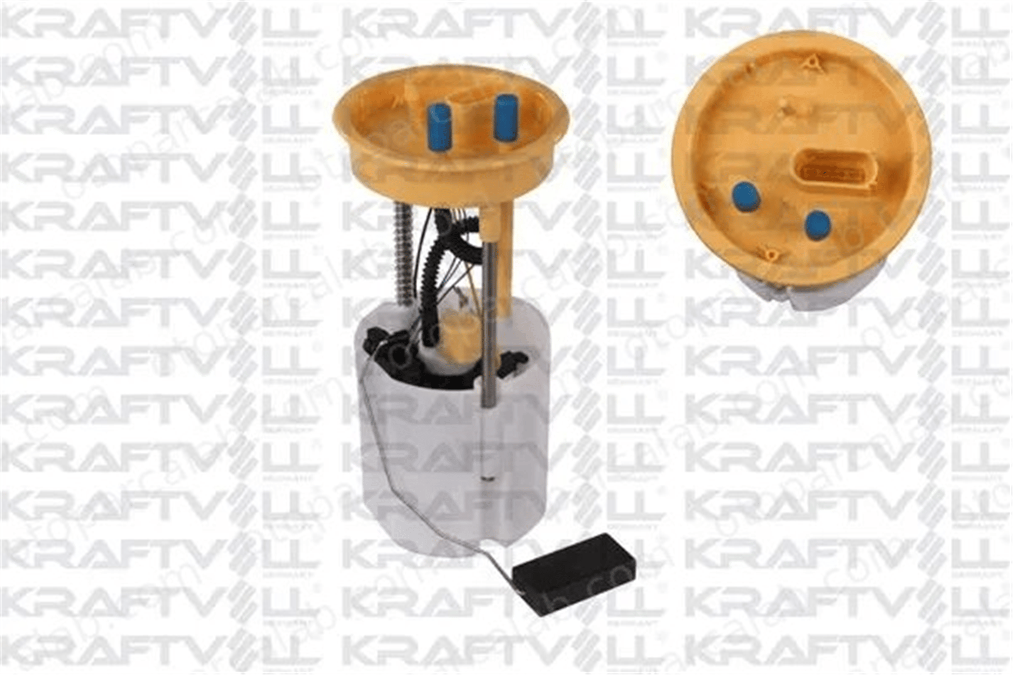 BITAPART BPE386010 Depo Şamandırası İç Pompa AUDI A6 C5 Avant A6 C5 9642124080 1525Y1