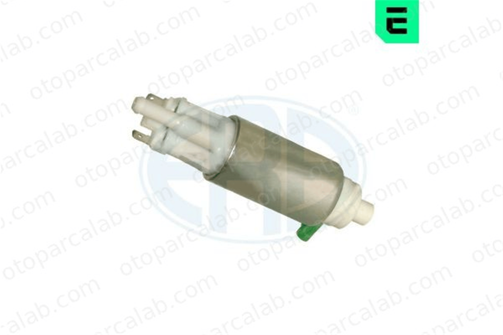 BITAPART BPE386011 Depo Şamandırası İç Pompa CITROËN BERLINGO / BERLINGO FIRST MPV PEUGEOT 406 1610077980 152560