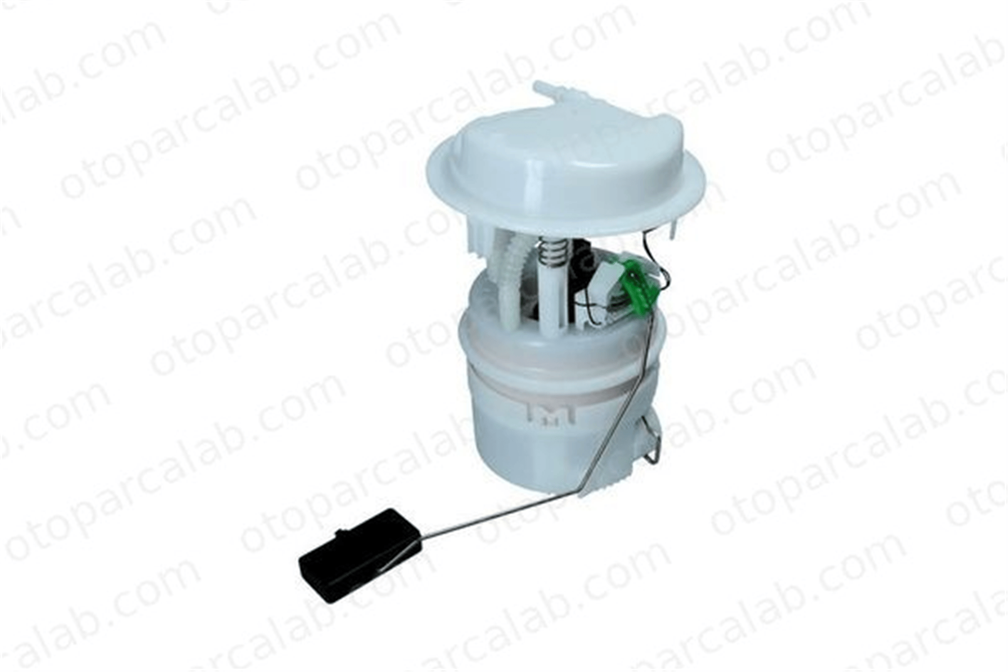 BITAPART BPE386012 Depo Şamandırası CITROËN C4 I C5 I Break 1525KJ 1525Q4