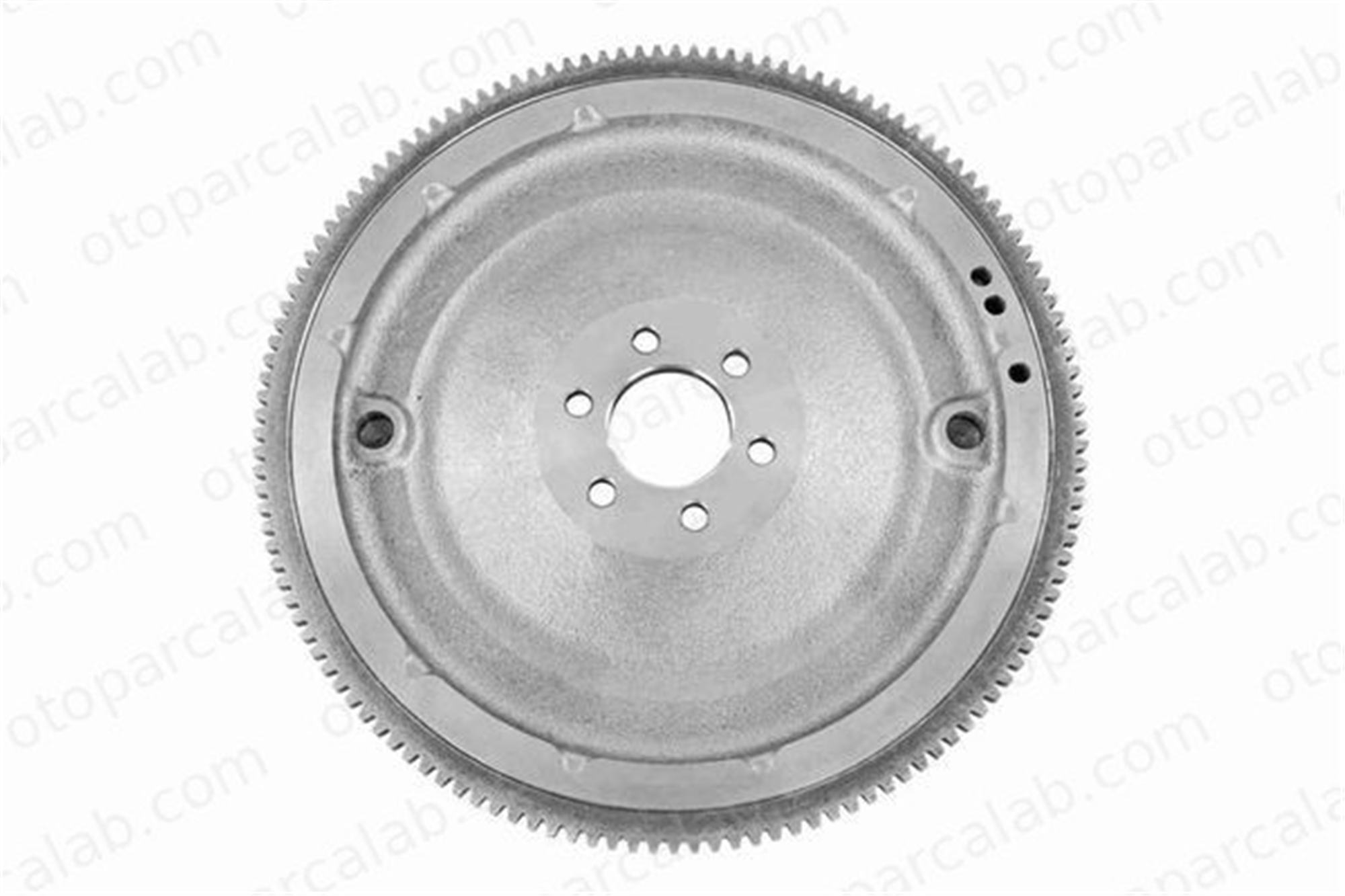 BITAPART BPE426010 Volan CITROËN BERLINGO Kasa/büyük limuzin BERLINGO MULTISPACE 532T2 0532.T2