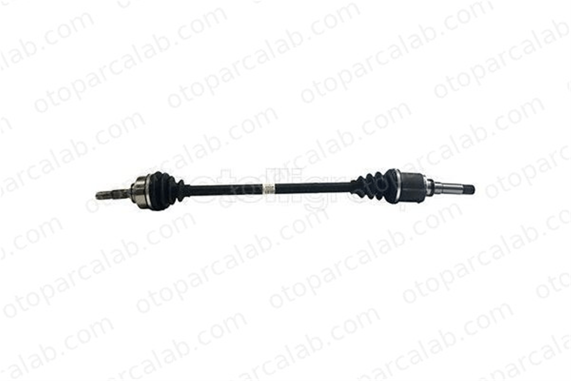 BITAPART BPE431008 Aks Komple Ön Sağ PEUGEOT 208 I CITROËN C3 III 9803959680 1607237180