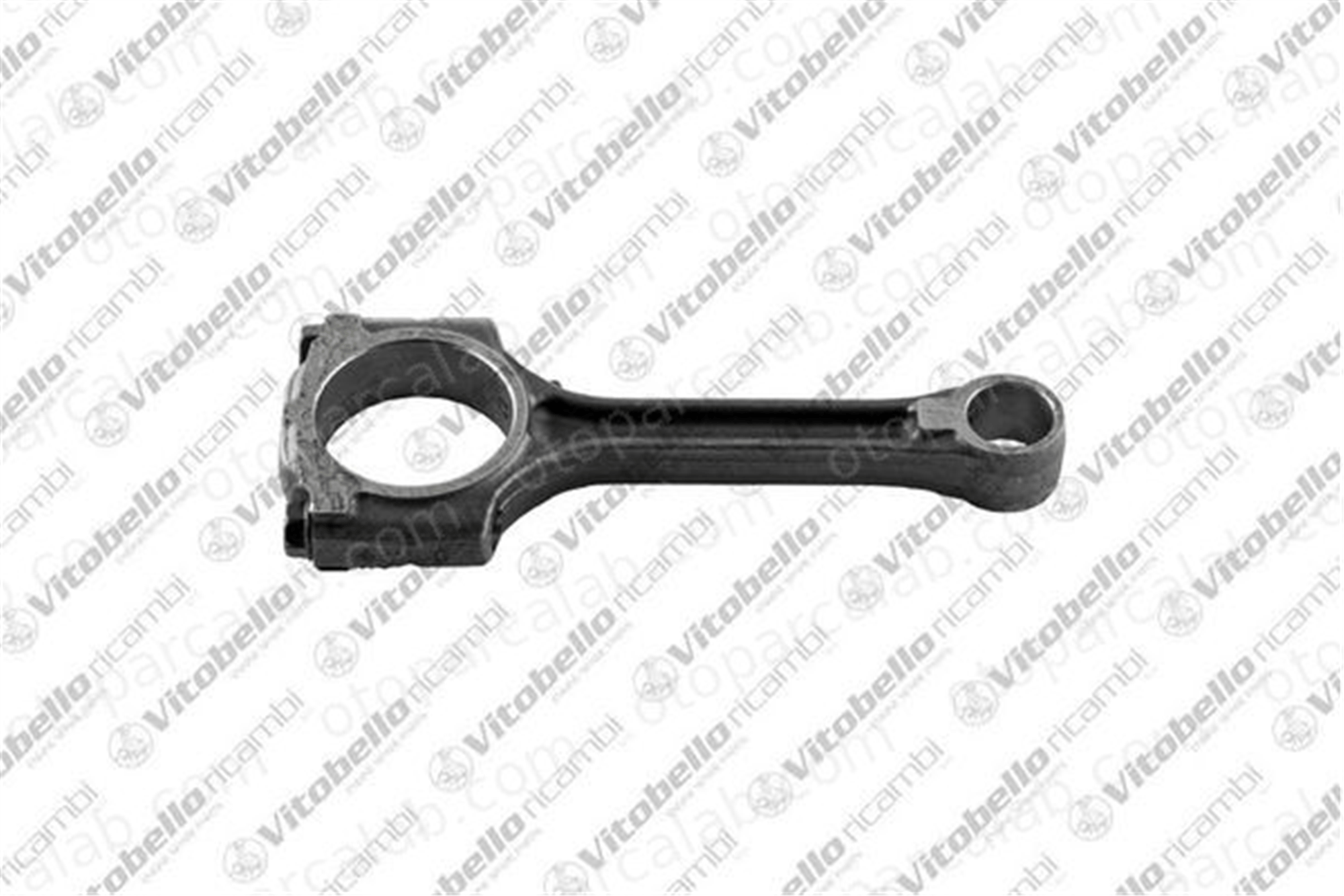 BITAPART BRE239009 Piston Kolu FIAT DUCATO Minibüs/Otobüs DUCATO Panelvan/Van 121000353R
