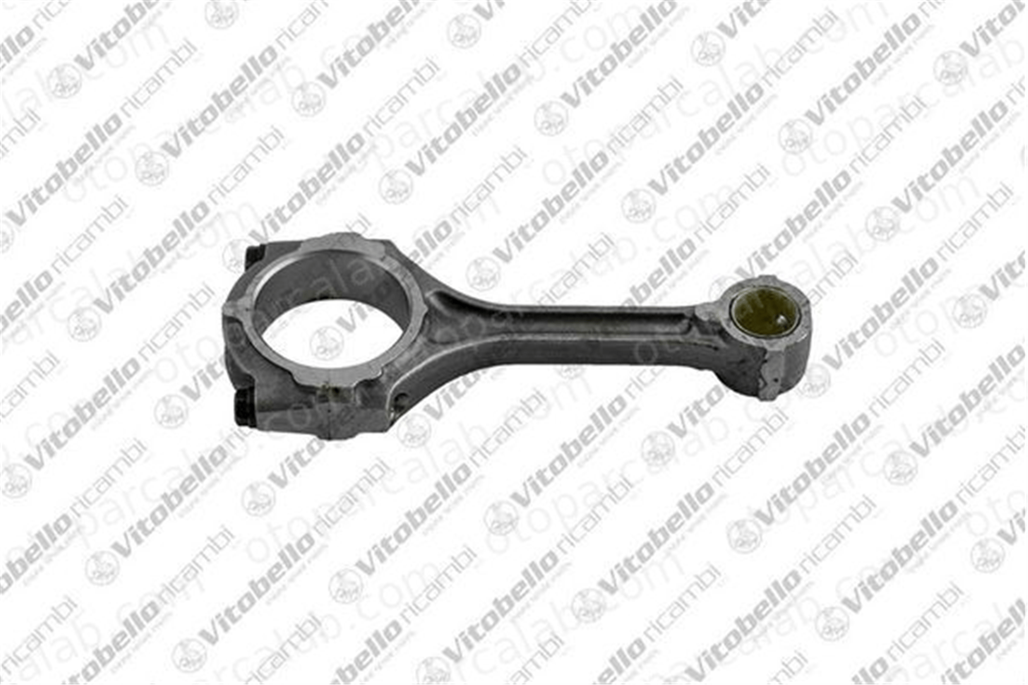 BITAPART BRE239010 Piston Kolu SEAT IBIZA IV IBIZA IV SC 7701478497 7701469395