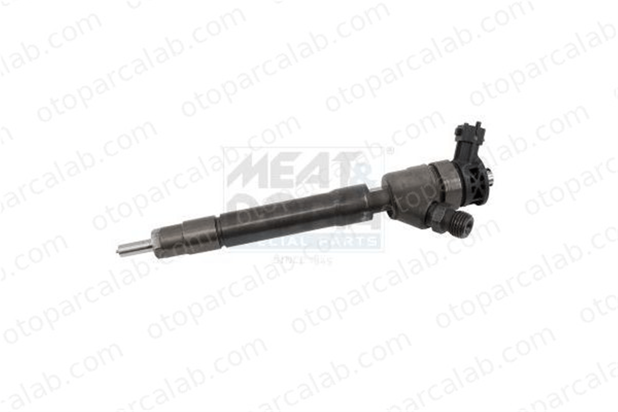 BITAPART BRE259002 Enjektör RENAULT TRAFIC III Minibüs/Otobüs TRAFIC III Panelvan/Van 166000804R 95518001