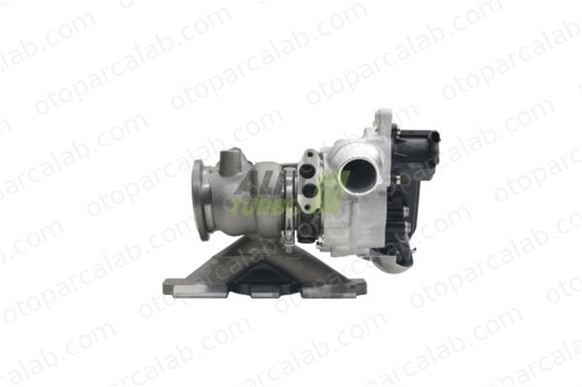 BITAPART BRE261002 Turbo Şarj DACIA DUSTER RENAULT CAPTUR II 144104601R 144102844R