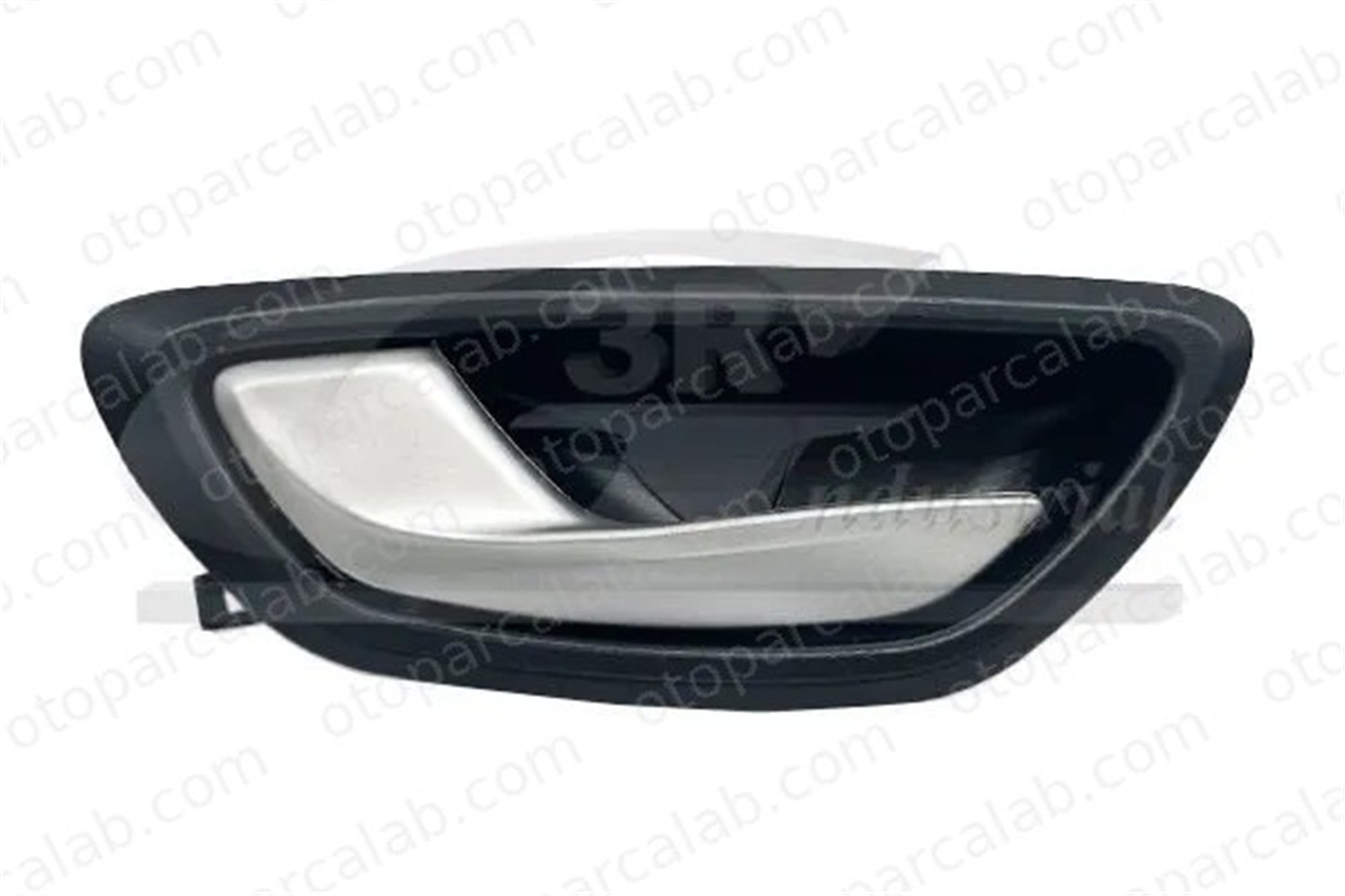BITAPART BRE285001 Kapı Kolu Ön veya Arka İç Sol RENAULT MEGANE IV Hatchback MEGANE IV Grandtour