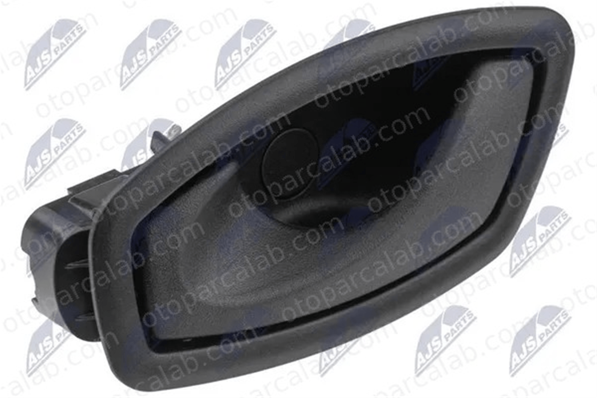 BITAPART BRE309006 Kapı Kolu Ön veya Arka İç Sol RENAULT MEGANE III Coupe MEGANE III Hatchback
