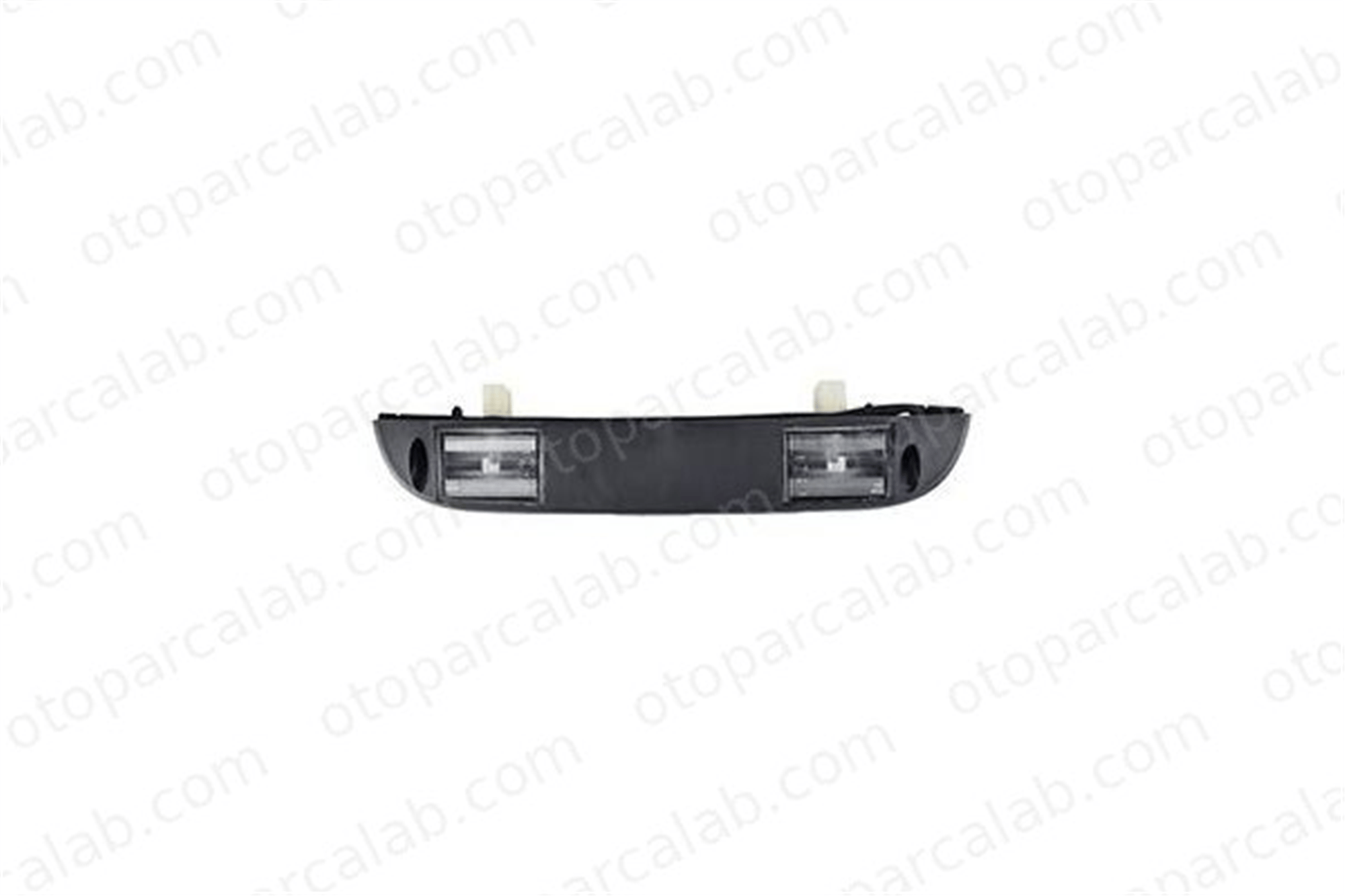 BITAPART BRE309089 Plaka Lambası RENAULT KANGOO / GRAND KANGOO II KANGOO Express 265103161R 8200419876