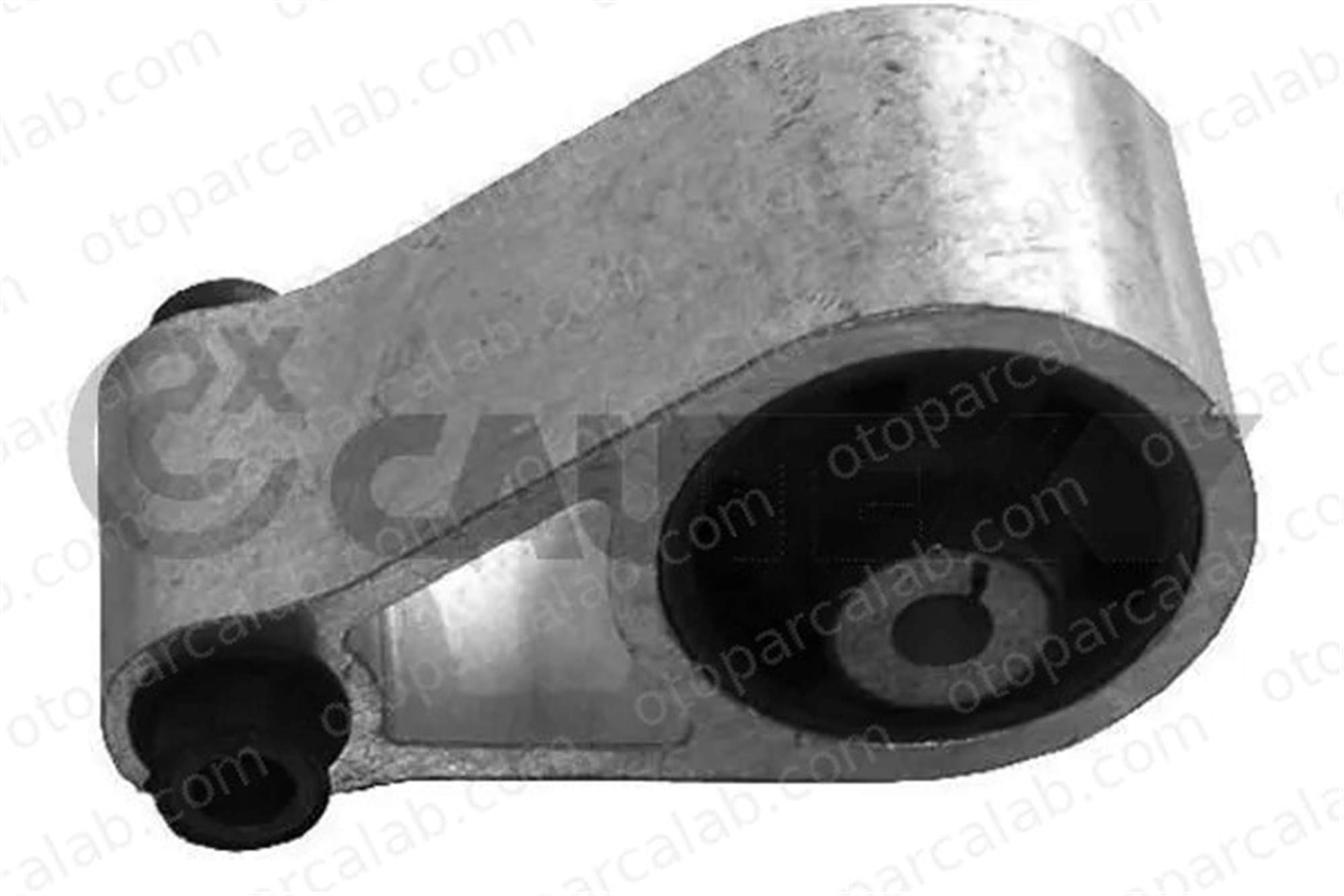 BITAPART BRE325016 Motor Takozu Arka NISSAN INTERSTAR Minibüs/Otobüs INTERSTAR Panelvan/Van 7700308756 4500180