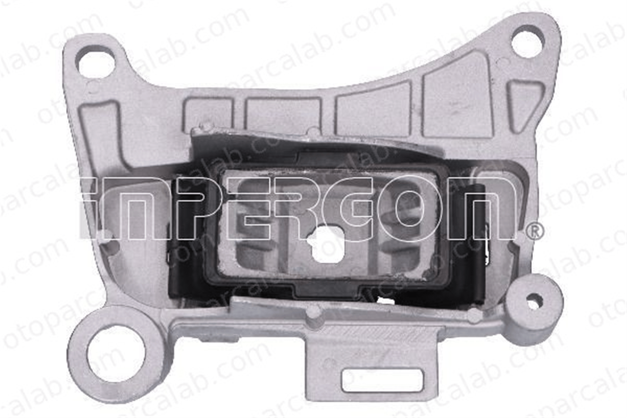 BITAPART BRE325052 Motor Takozu Ön Sol RENAULT FLUENCE MEGANE III Hatchback 112539459R 112530003R