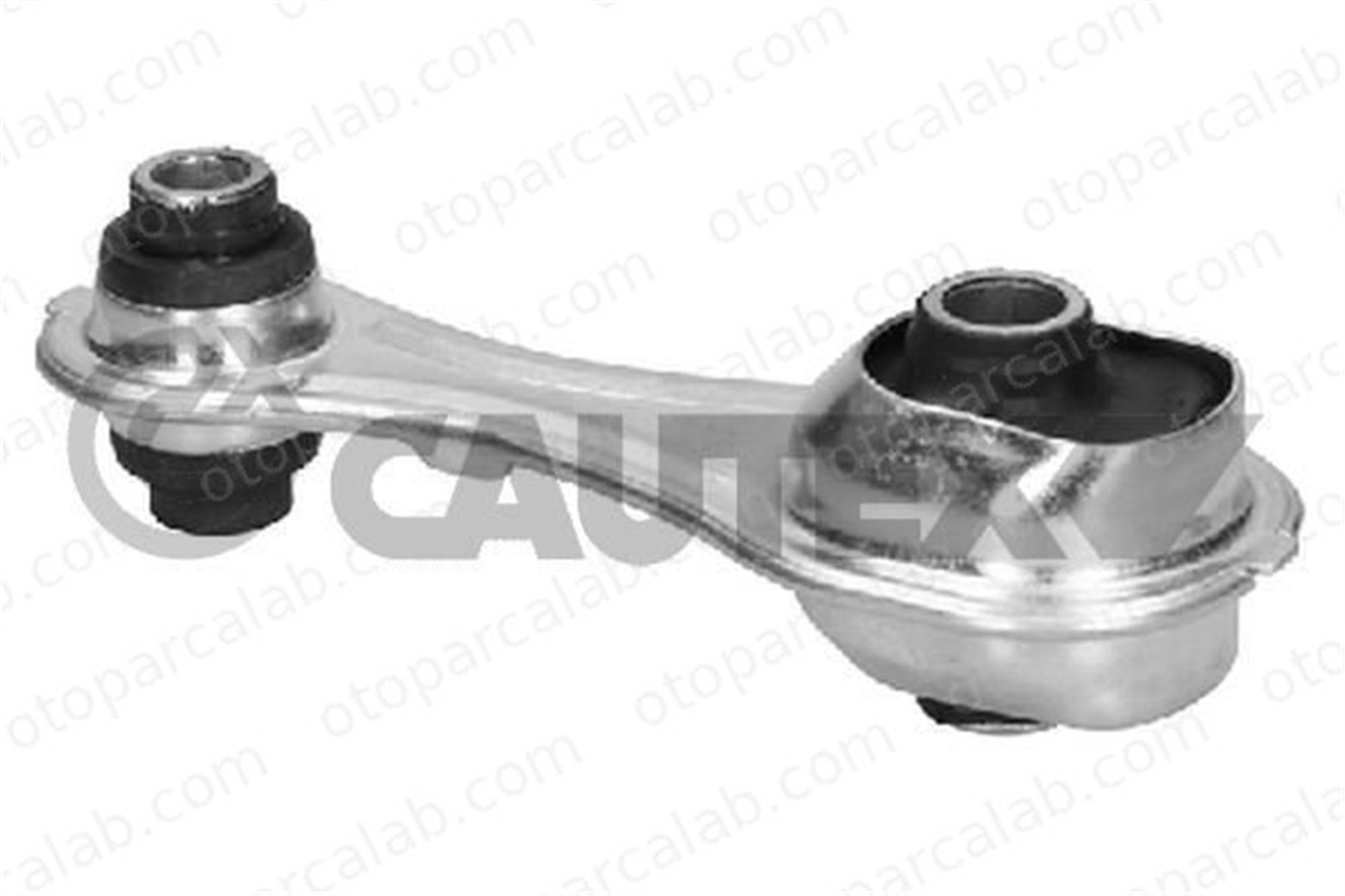 BITAPART BRE325055 Motor Takozu Arka DACIA LOGAN II LOGAN MCV II 112381035R