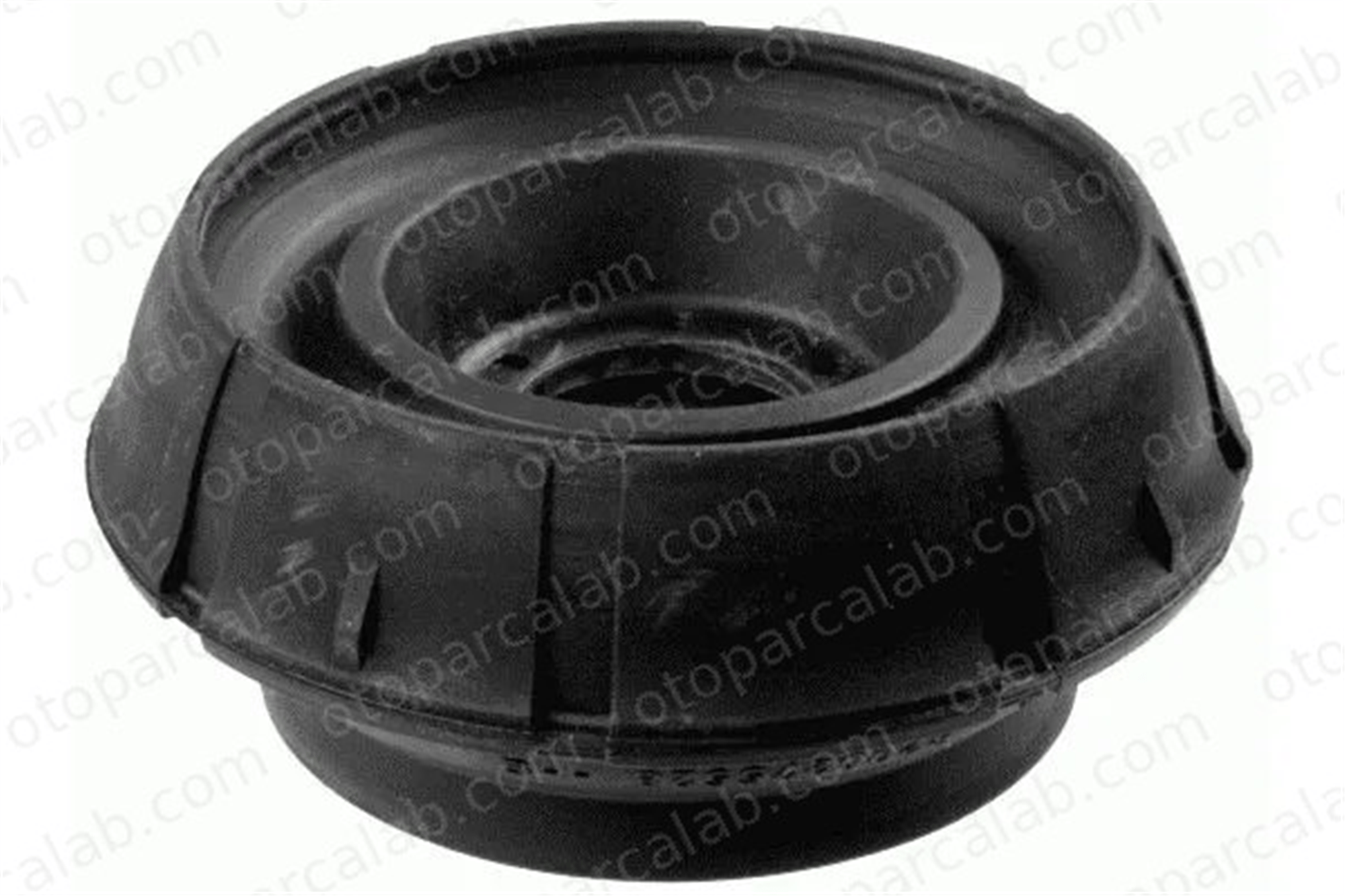 BITAPART BRE327002 Amortisör Tabla Takozu Ön Sağ veya Sol DACIA DUSTER LODGY 8200275528 6001547499