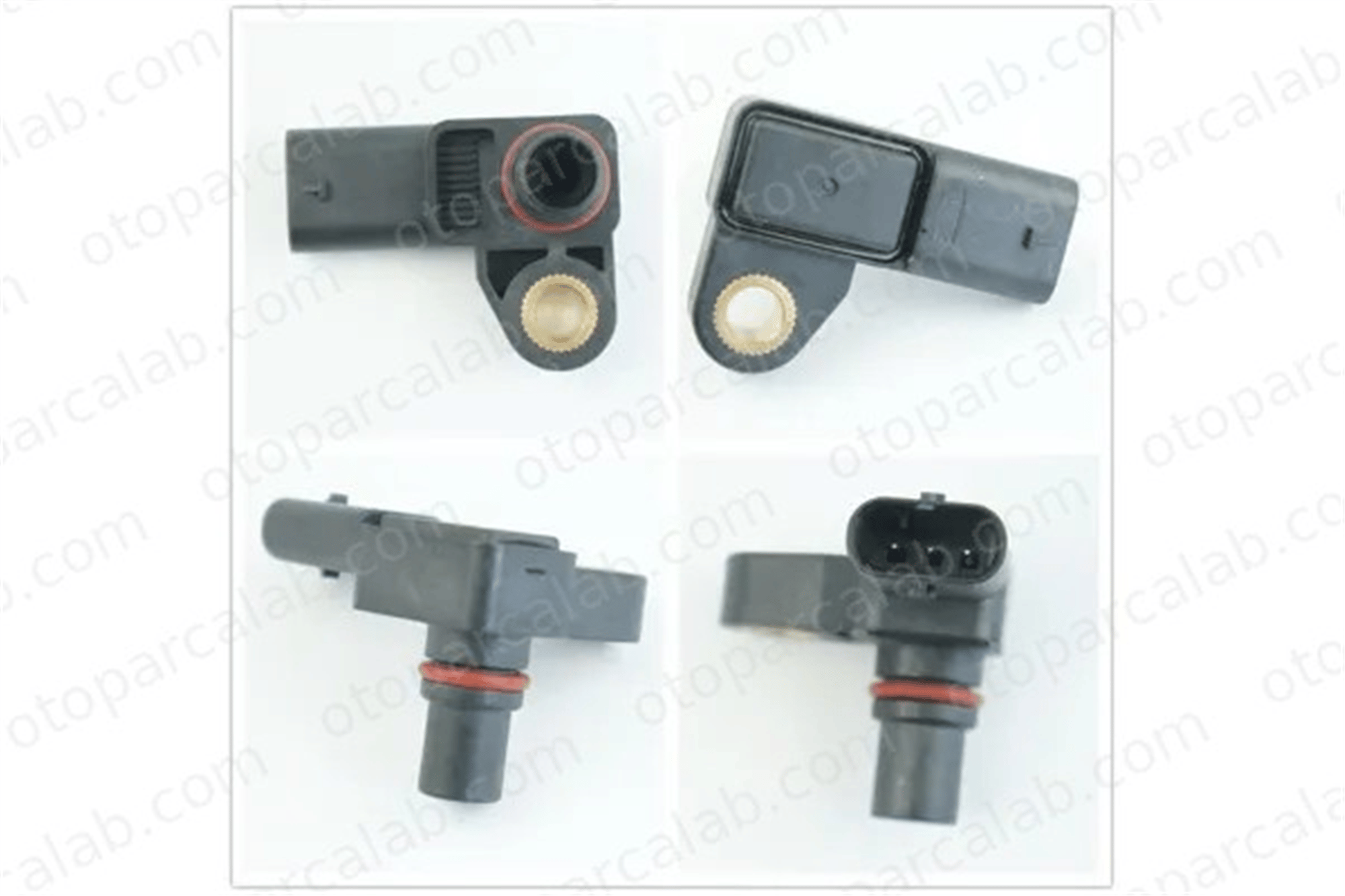 BITAPART BRE379072 MAP Sensörü MERCEDES-BENZ C-SERISI C-SERISI T-Model 1449492C0N 81538928
