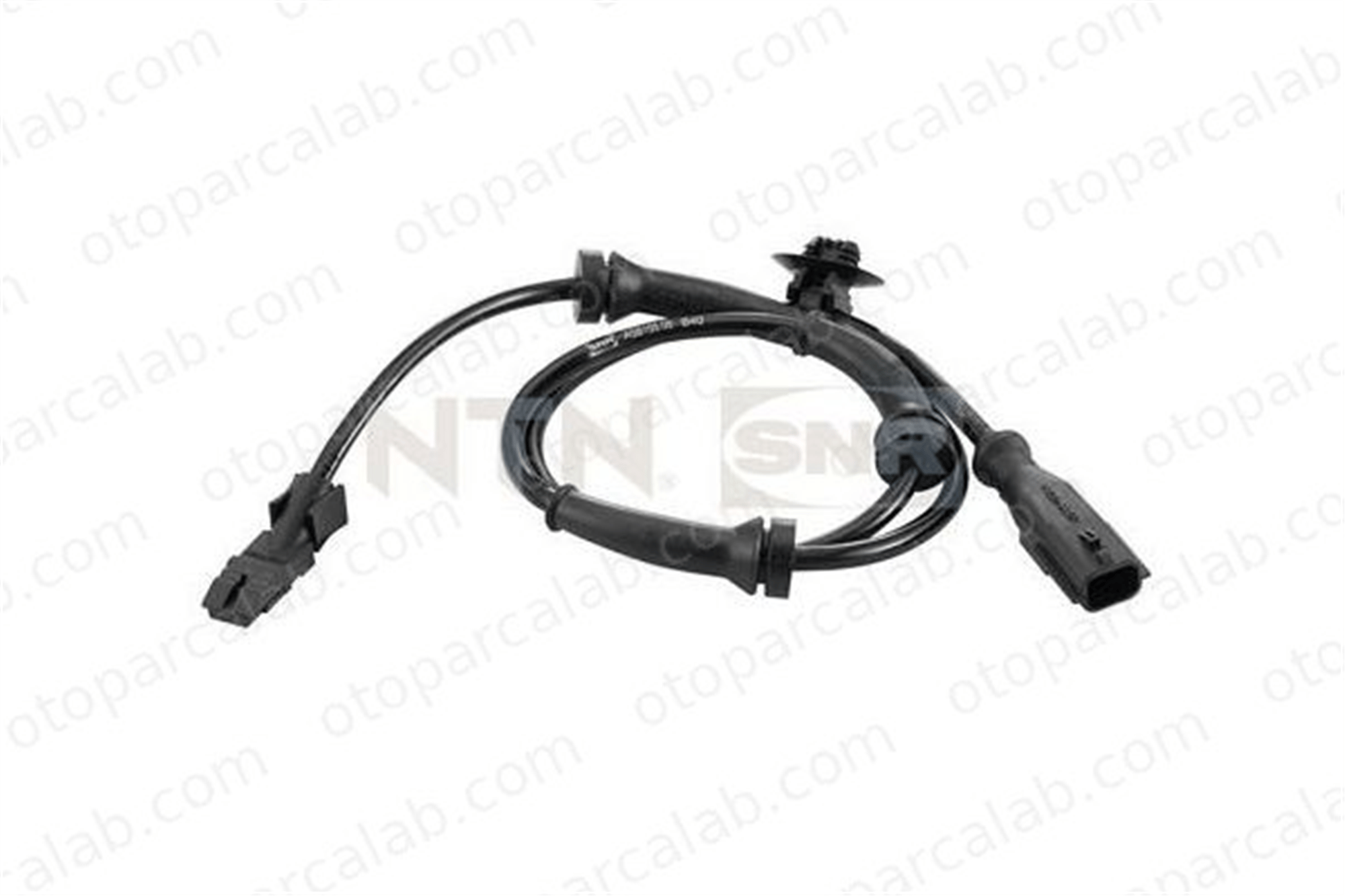 BITAPART BRE379086 Abs Sensörü Ön Sağ veya Sol RENAULT MEGANE II MEGANE II Sedan 8200404460