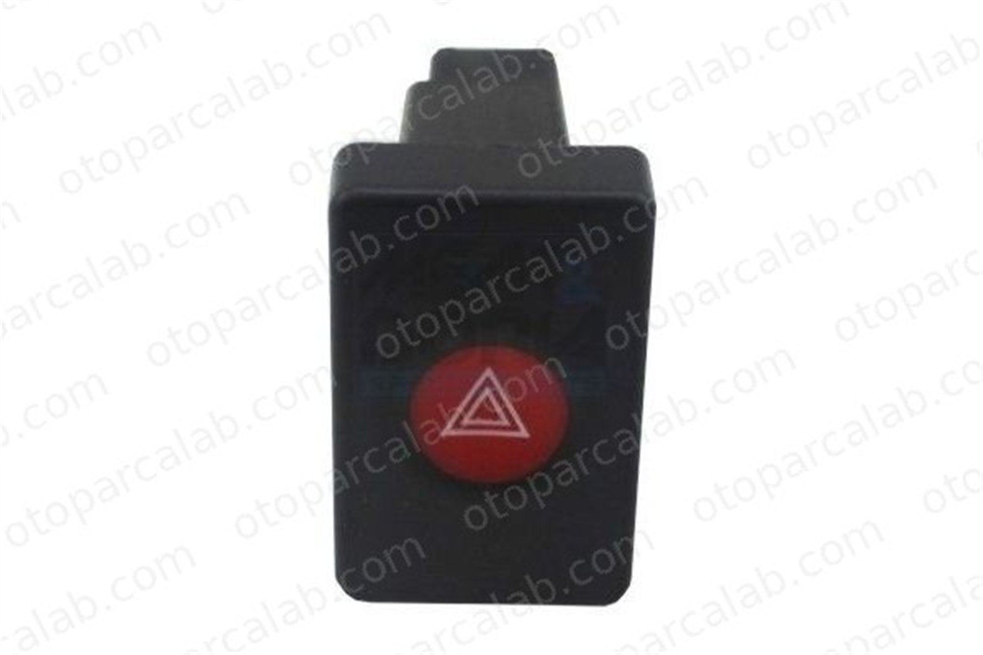 BITAPART BRE388005 Dörtlü Flaşör Düğmesi DACIA LOGAN LOGAN MCV 6001546813