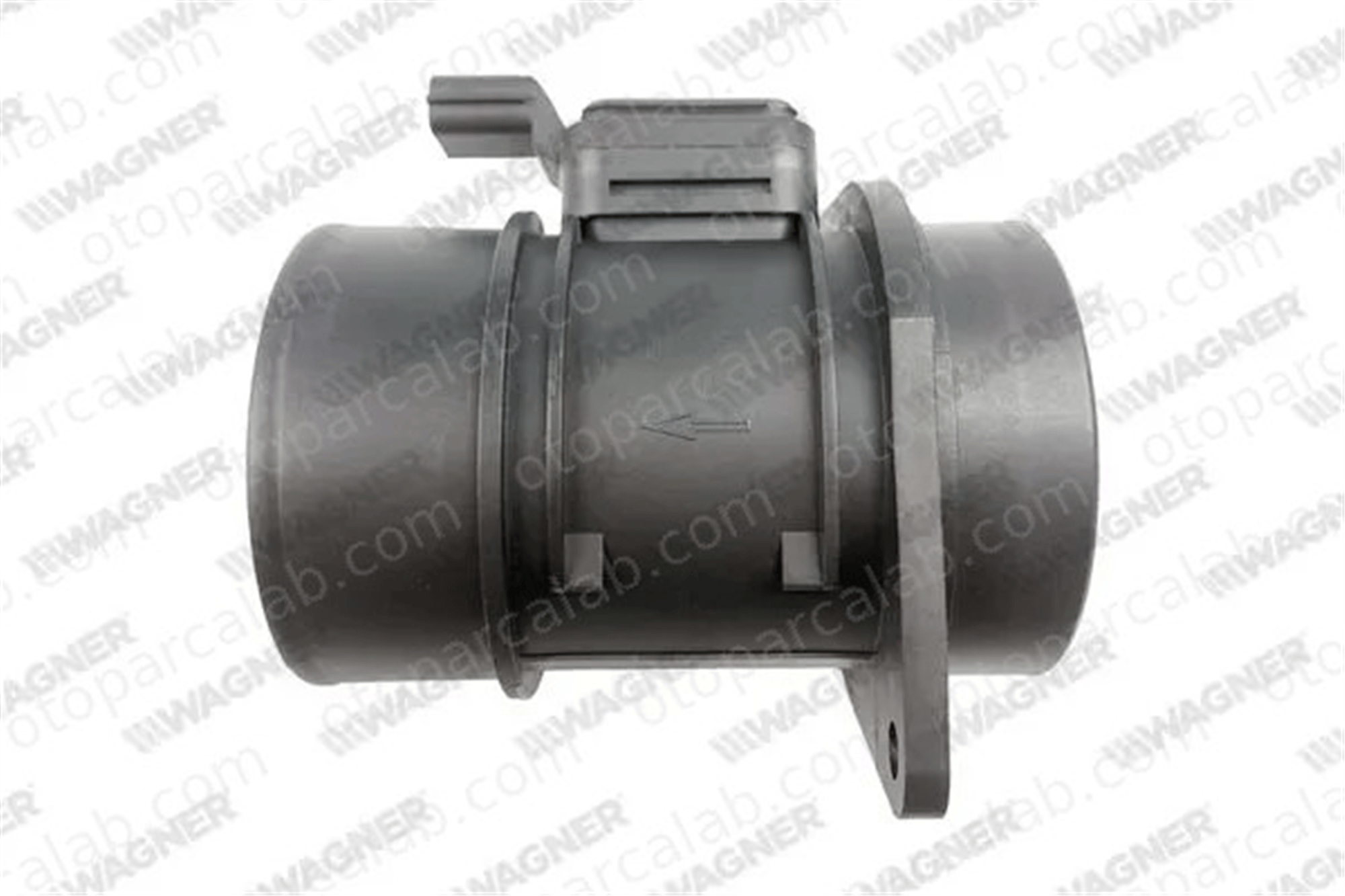 BITAPART BRE390006 Hava Debimetresi RENAULT KANGOO Express KANGOO / GRAND KANGOO II 8200651315 2505108