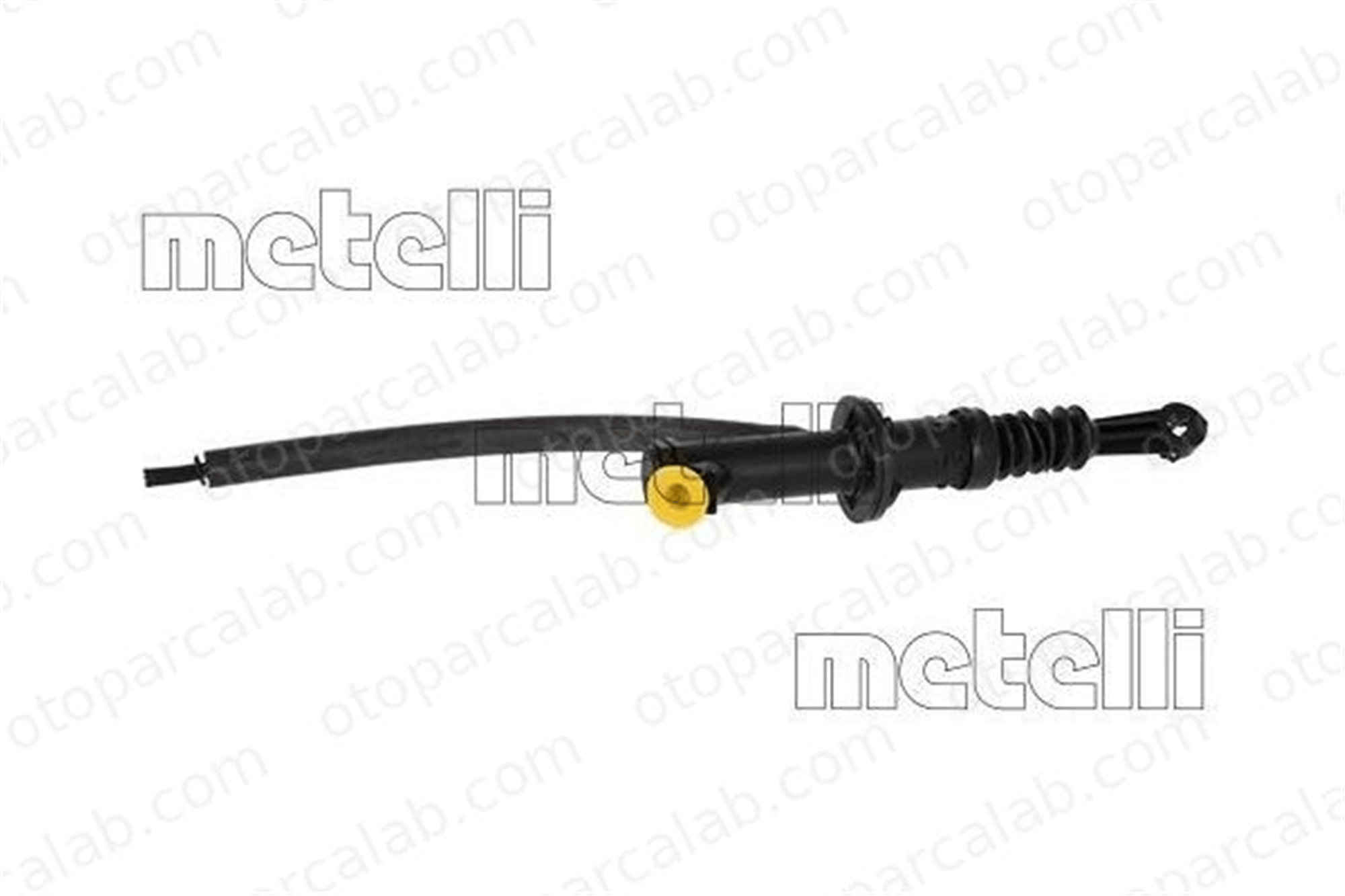 BITAPART BRE428001 Debriyaj Merkezi Üst RENAULT MEGANE II MEGANE II Station wagon 8200151770 306107593R