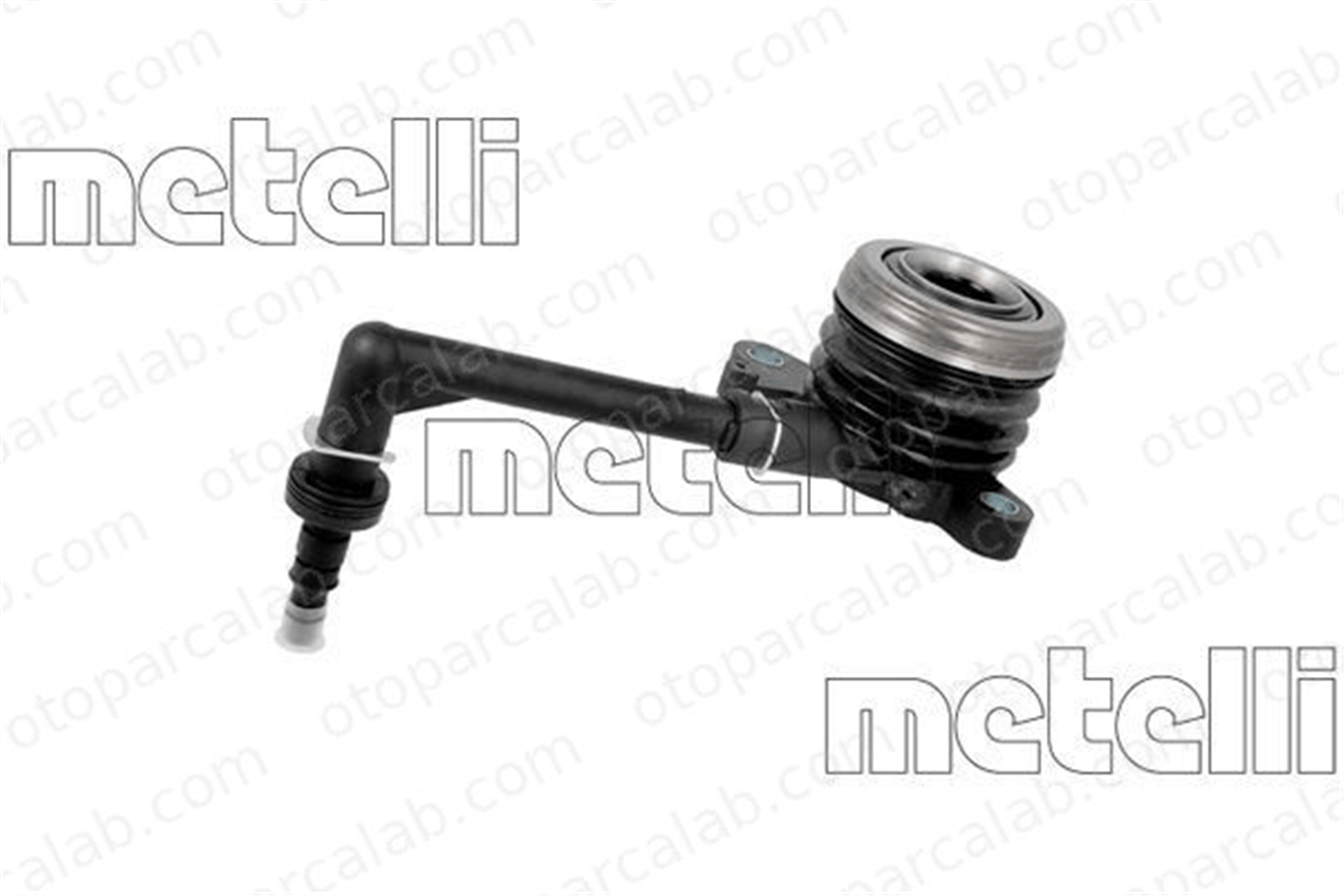 BITAPART BRE433013 Debriyaj Merkezi Alt DACIA DUSTER RENAULT MEGANE IV Grandtour 306206822R 306201473R