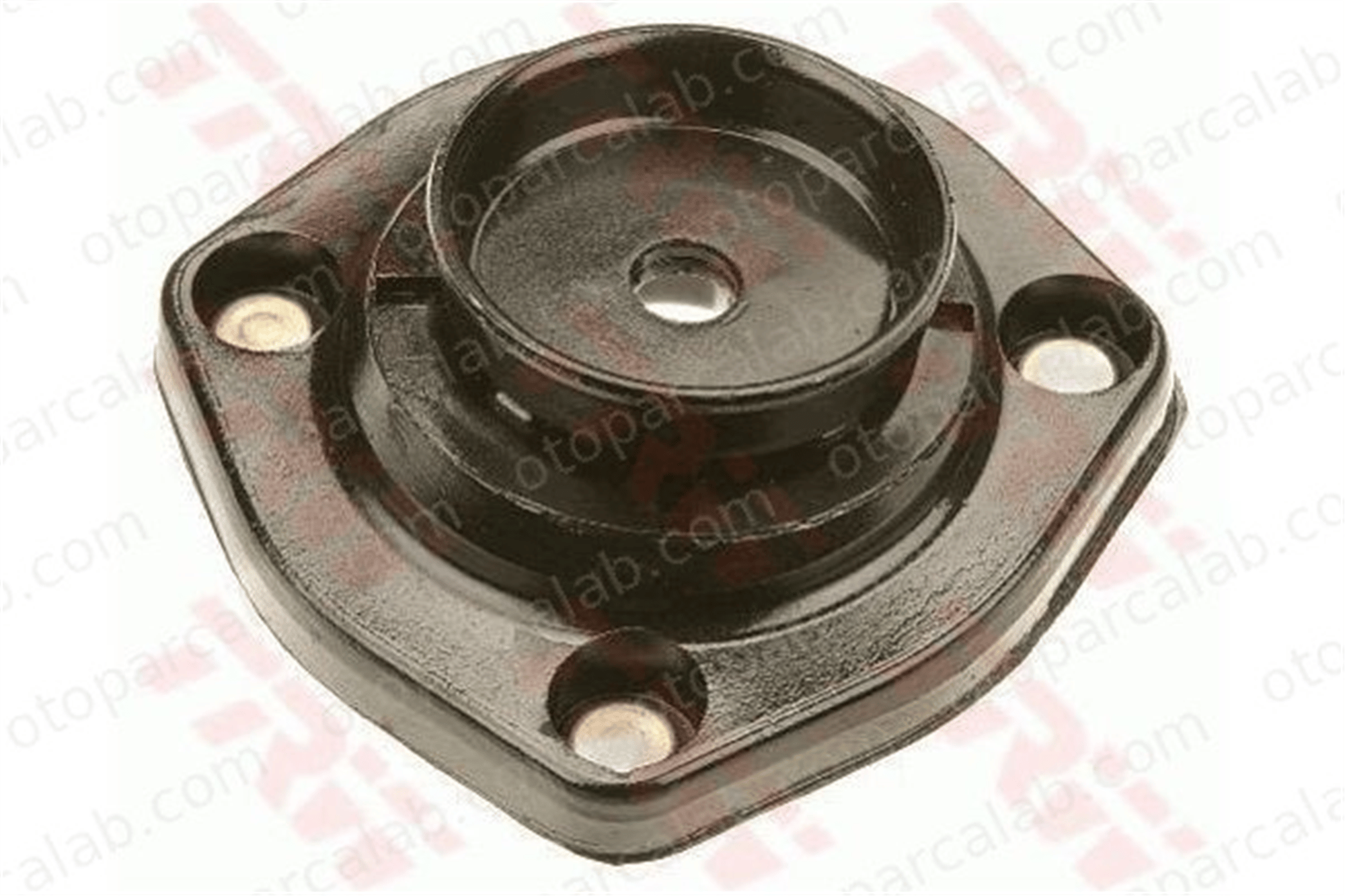 BITAPART BTO170004 Amortisör Tabla Takozu Arka Sağ TOYOTA COROLLA COROLLA Compact 480711208 4807101010