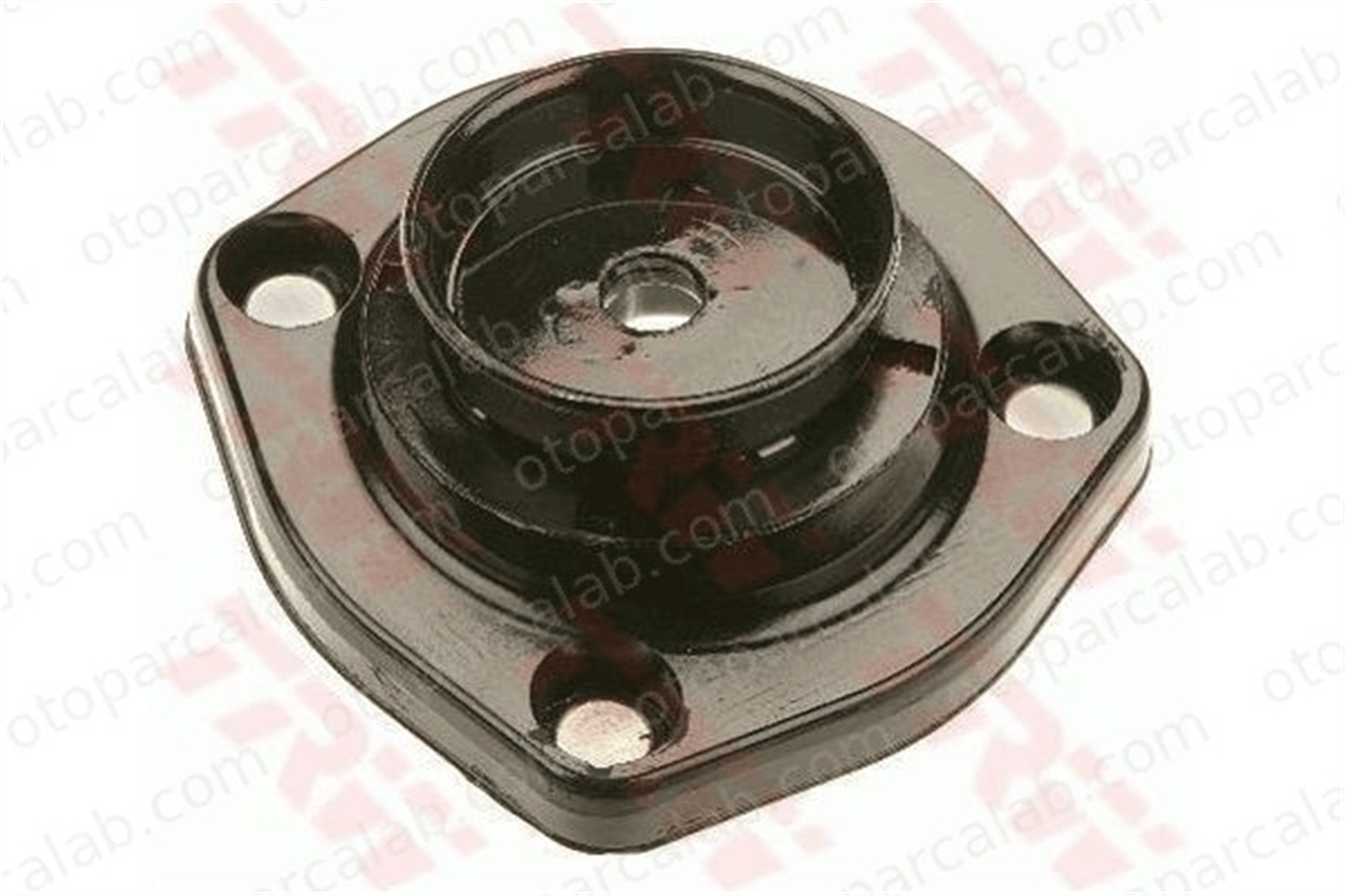 BITAPART BTO170005 Amortisör Tabla Takozu Arka Sol TOYOTA COROLLA COROLLA Compact 480721208 4807201011