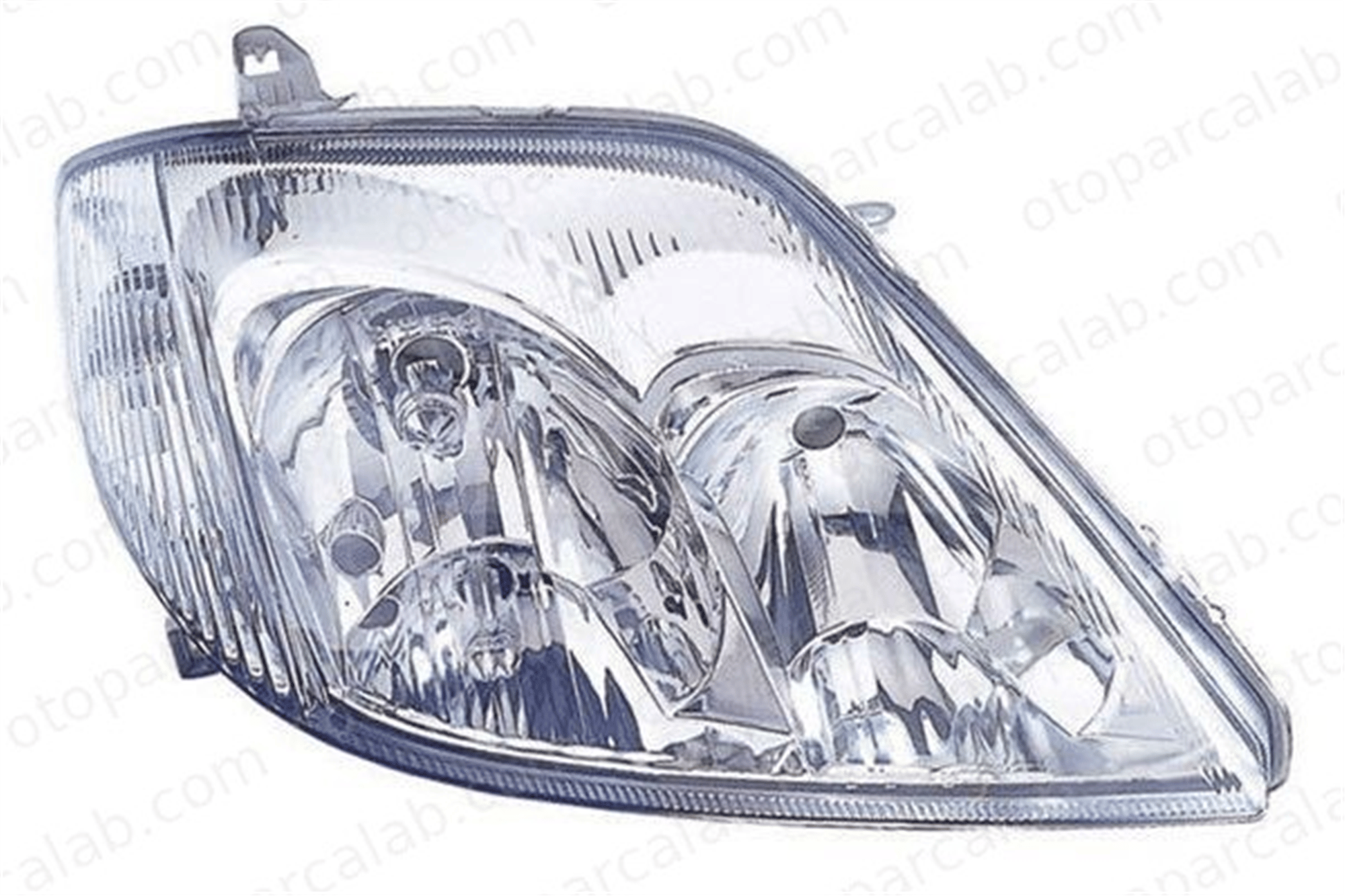 BITAPART BTO350012 Far Sağ TOYOTA COROLLA Sedan 8113002180