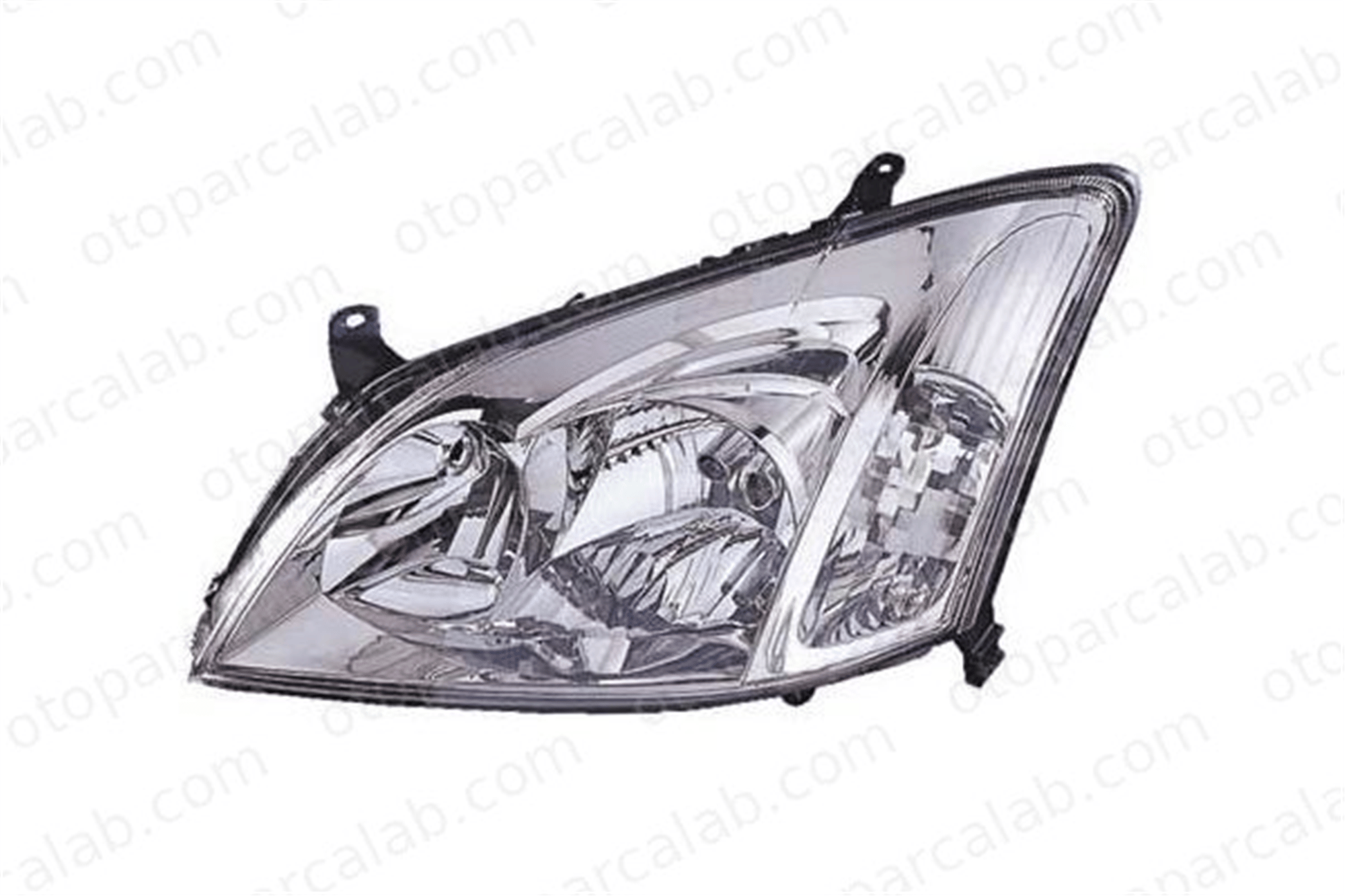 BITAPART BTO350022 Far Sağ TOYOTA COROLLA COROLLA Station wagon 8113002150