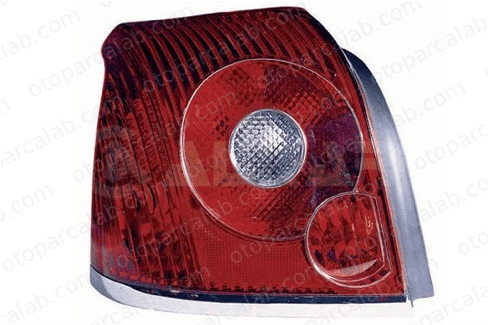 BITAPART BTO351019 Stop Lambası Sol TOYOTA AVENSIS Sedan 8156105210