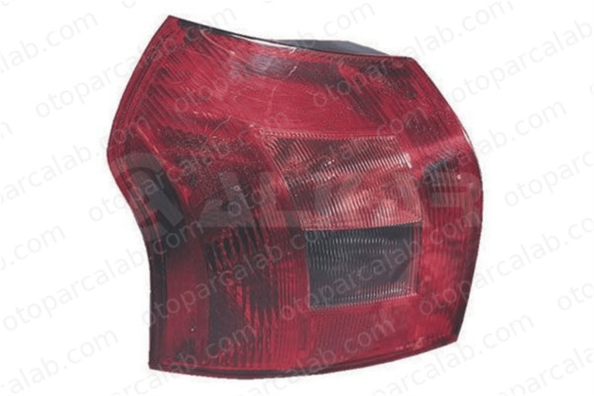 BITAPART BTO351023 Stop Lambası Sol TOYOTA COROLLA 8156102150