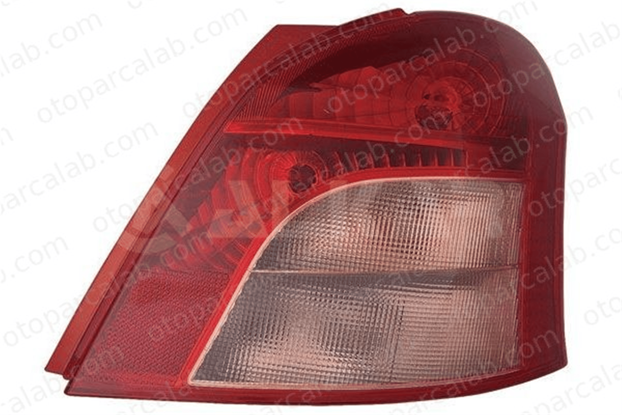 BITAPART BTO351030 Stop Lambası Sağ TOYOTA YARIS 815510D110