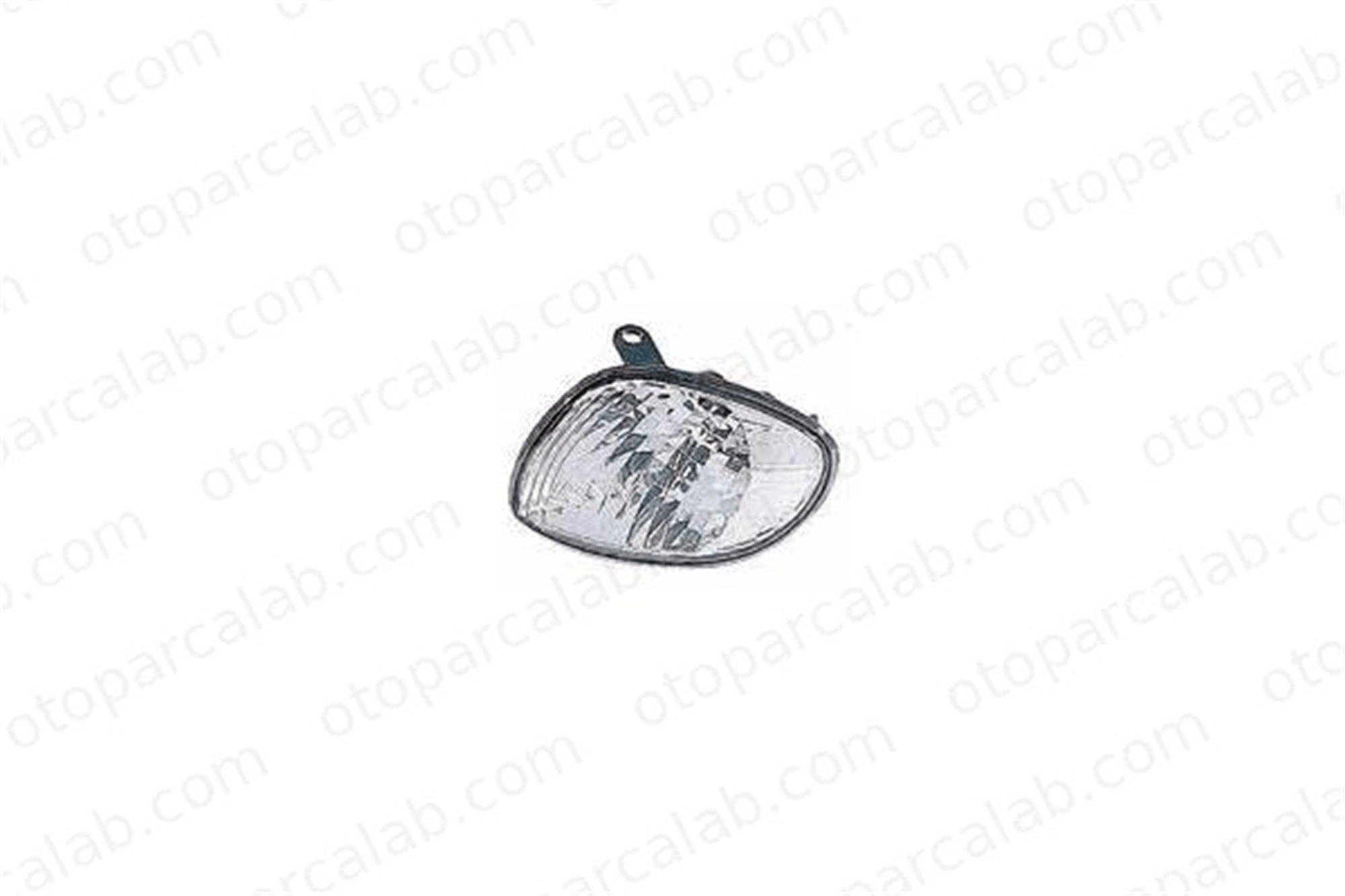 BITAPART BTO353009 Sinyal Lambası Sol TOYOTA COROLLA COROLLA Compact 8152012870 8152112870