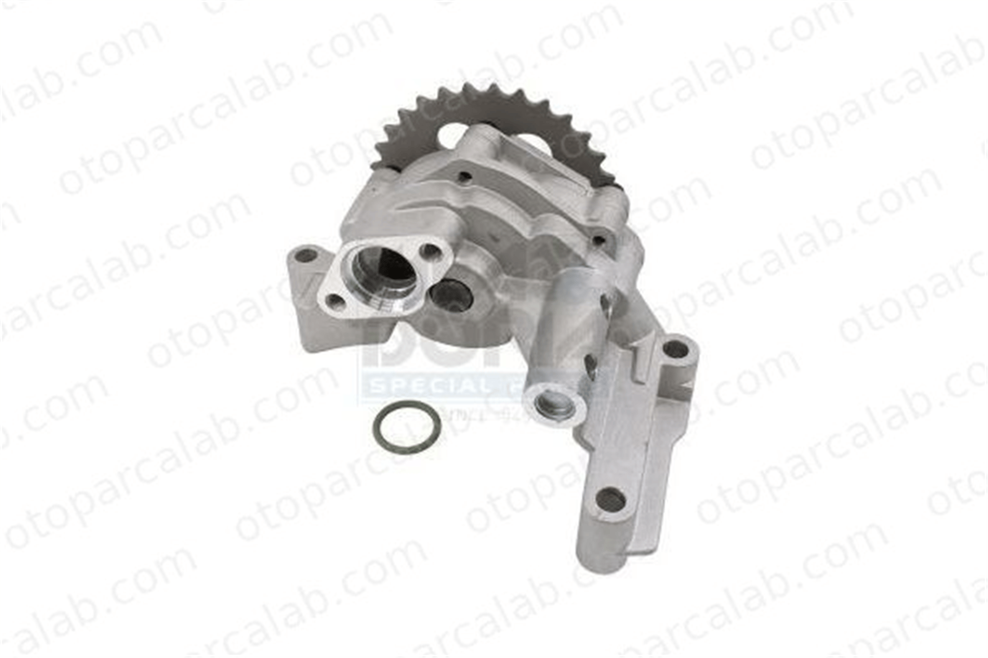 BITAPART BVO225004 Yağ Pompası VW BORA I GOLF IV 6A115105 06A115105