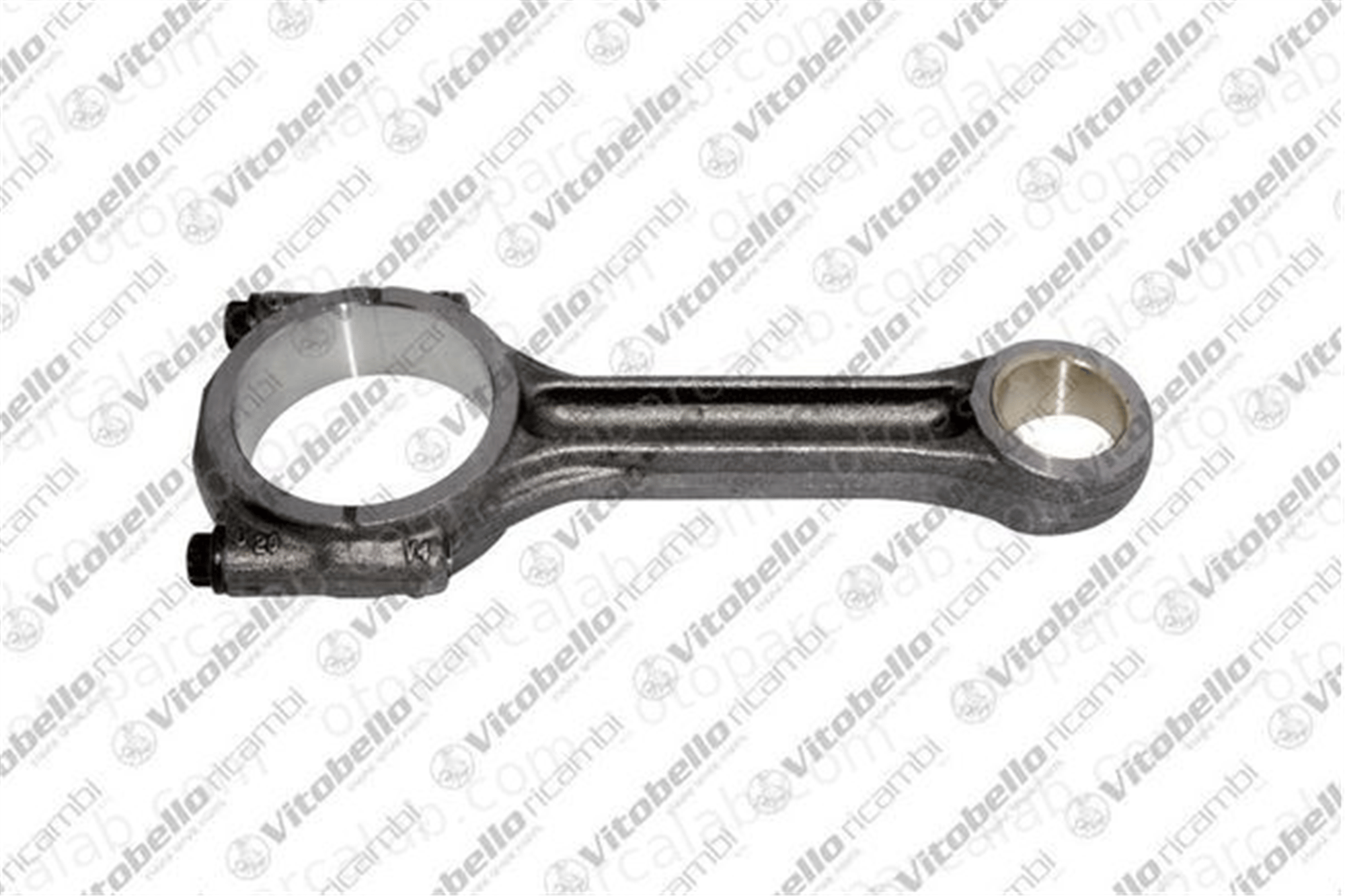 BITAPART BVO239010 Piston Kolu AUDI A4 B8 A4 B8 Avant 4L105401A 04L105401A