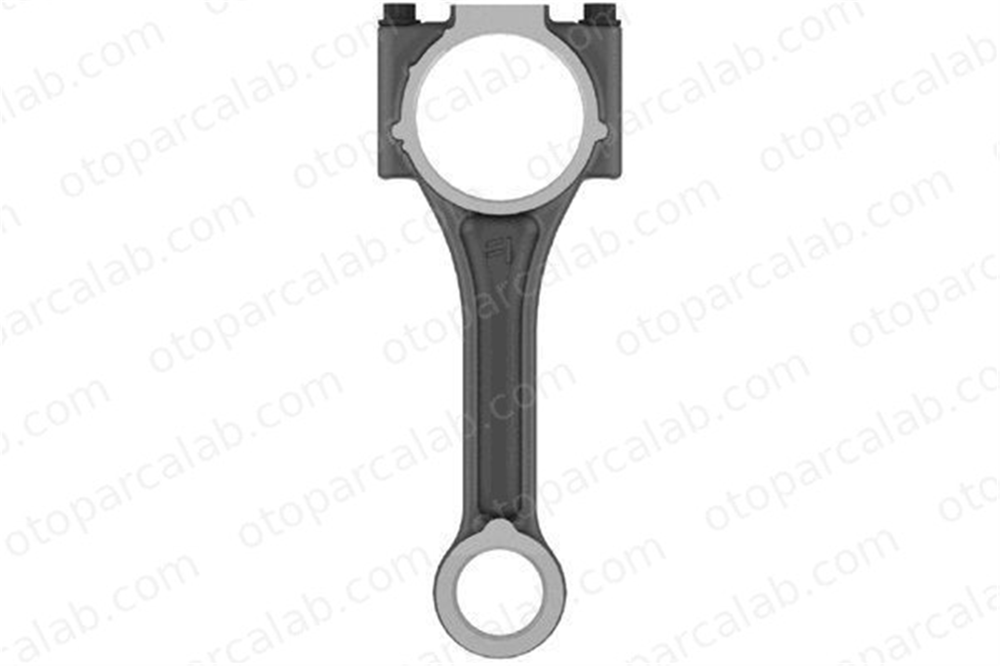 BITAPART BVO239011 Piston Kolu VW POLO SEAT CORDOBA 4B105401C 45105401A