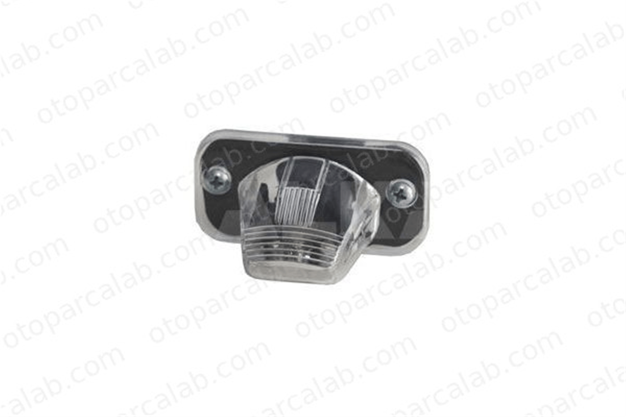 BITAPART BVO309076 Plaka Lambası VW TRANSPORTER T4 Minibüs/Otobüs TRANSPORTER T4 Panelvan/Van 701943021