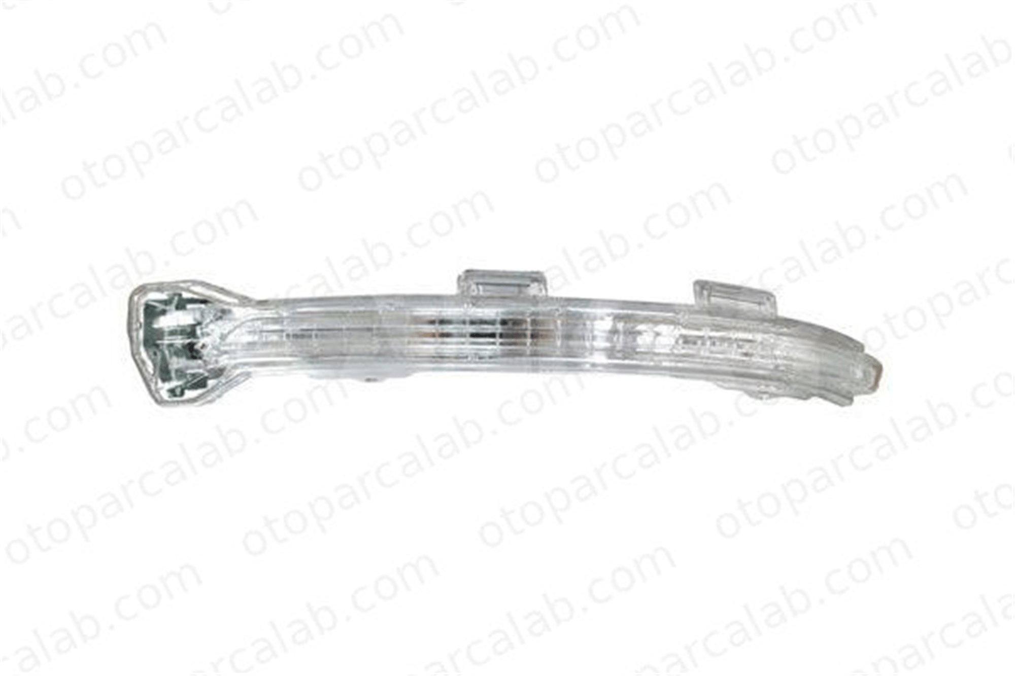 BITAPART BVO353003 Dikiz Ayna Sinyali Sol VW GOLF VII GOLF VII Variant 5G0949101