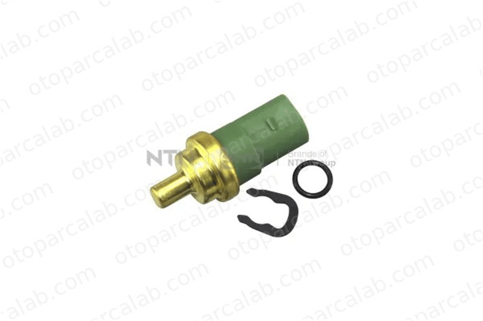 BITAPART BVO372010 Hararet Müşürü AUDI A6 C5 Avant A6 C5 59919501A 059919501A