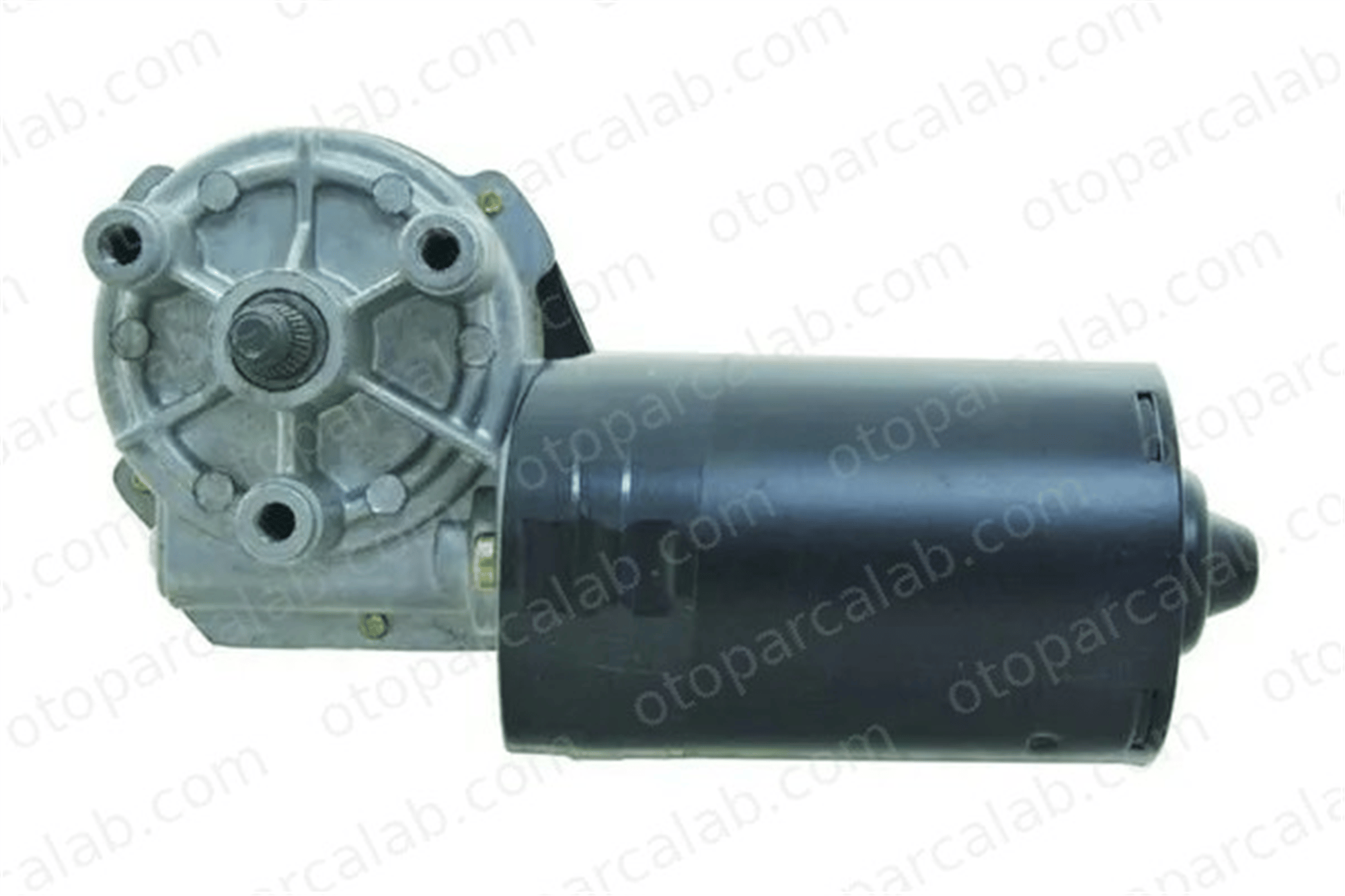 BITAPART BVO382001 Silecek Mekanizma Motoru Ön VW BORA I GOLF IV 1C0955119