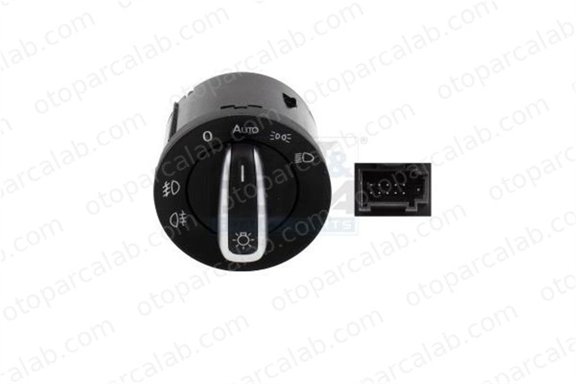 BITAPART BVO388011 Far Anahtarı VW GOLF VI TIGUAN 3C8941431A 3C8941431AXSH
