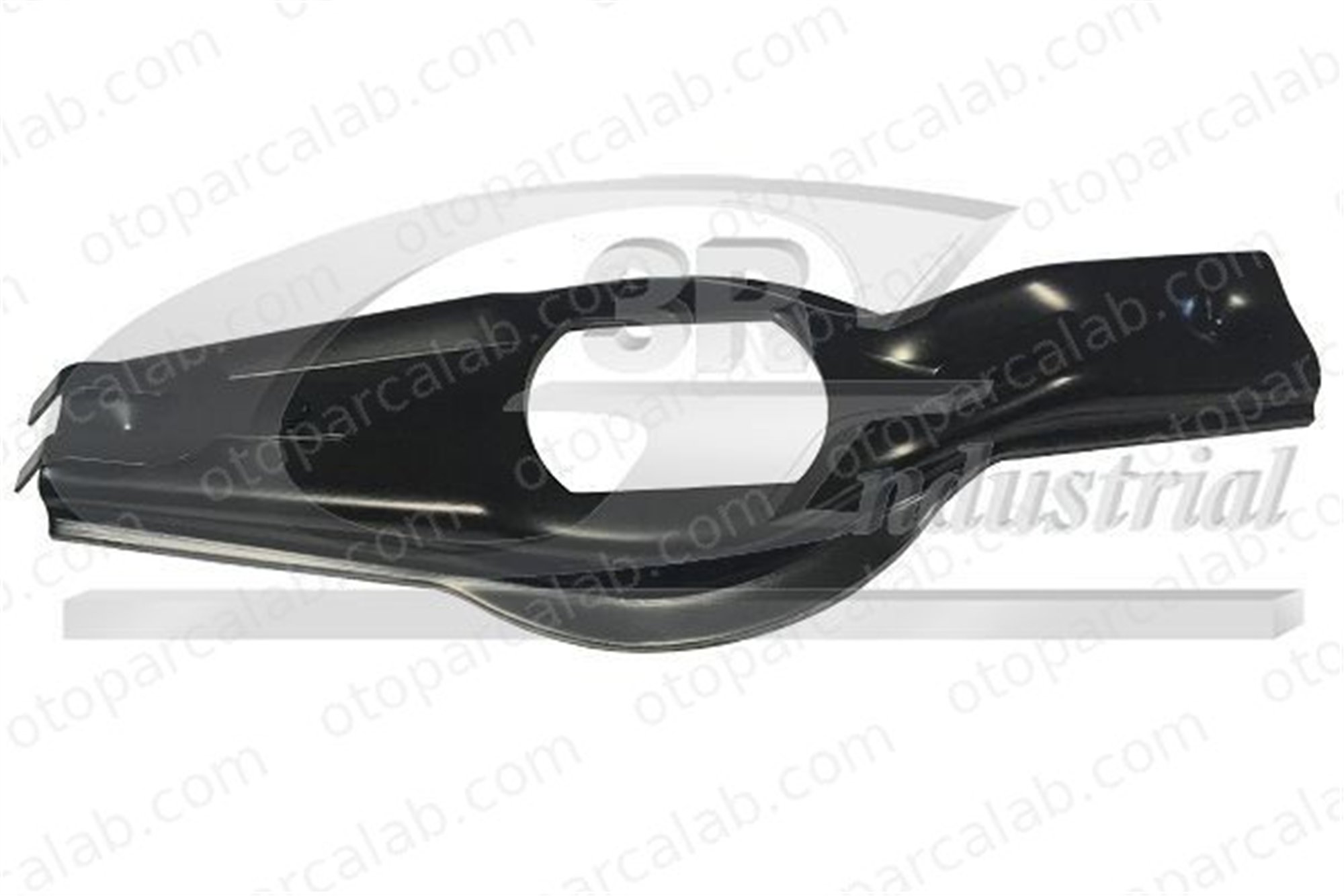 BITAPART BVO435001 Debriyaj Çatalı MERCEDES-BENZ VARIO Platform şasi VARIO Panelvan/Van 141719 141719C