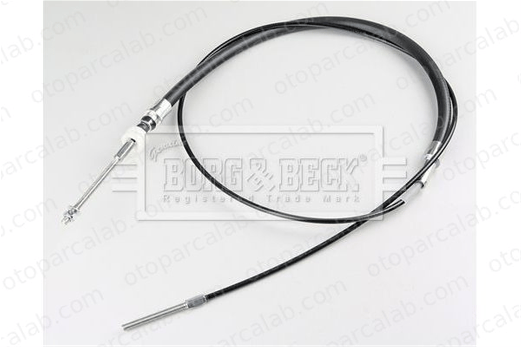 BITAPART BVO453004 El Fren Teli Ön Sağ veya Sol VW TRANSPORTER T5 Panelvan/Van MULTIVAN T5 7H3711476D 7H3711476B