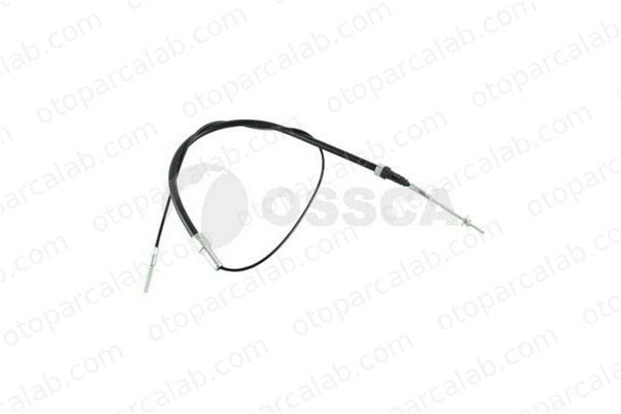 BITAPART BVO453005 El Fren Teli Ön Sağ veya Sol VW TRANSPORTER T5 Minibüs/Otobüs MULTIVAN T5 7H0711476 7H0711476B