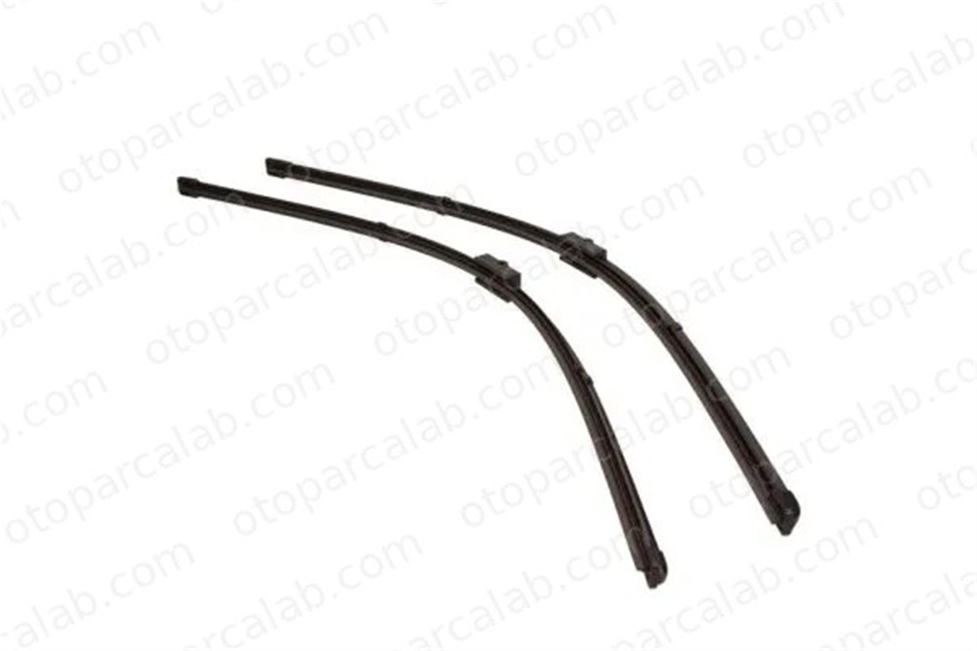 BITAPART UNV297008 Silecek Süpürgesi Ön 700 mm - 28 inç VW GOLF PLUS V TOURAN 1227077 1227086