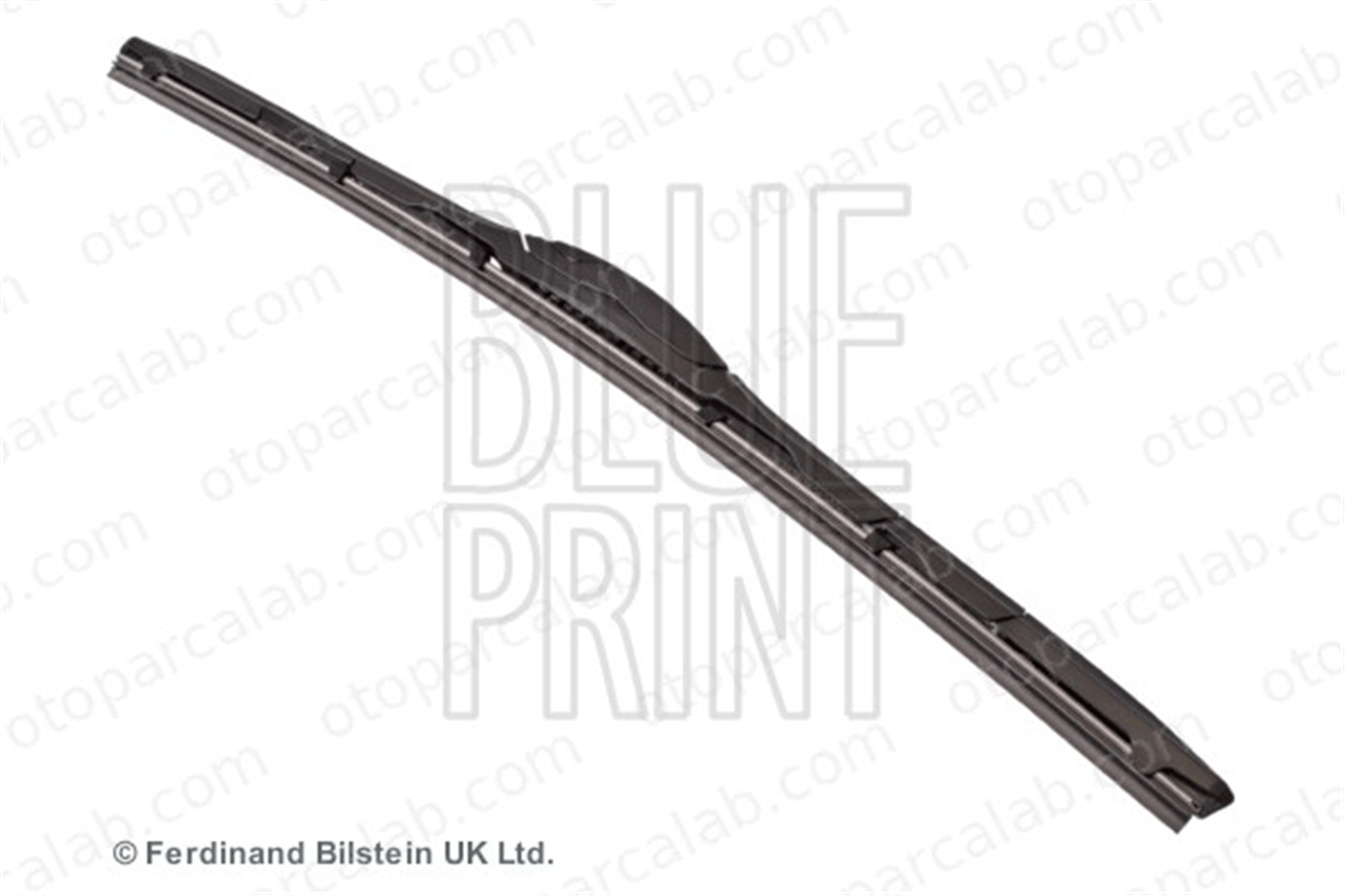 BLUE PRINT AD14HY350 Silecek Süpürgesi Ön HYUNDAI SANTA FÉ III NISSAN JUKE 76630TF0G01 76630TF0004