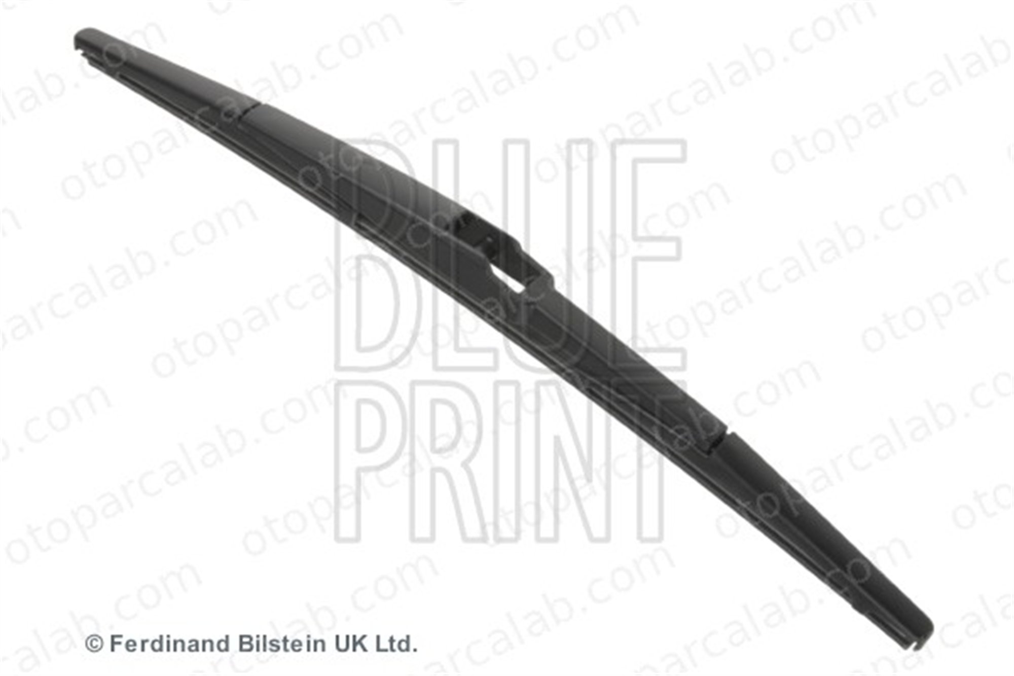 BLUE PRINT AD14RR350A Silecek Süpürgesi Ön RENAULT KANGOO / GRAND KANGOO II KANGOO Express 0