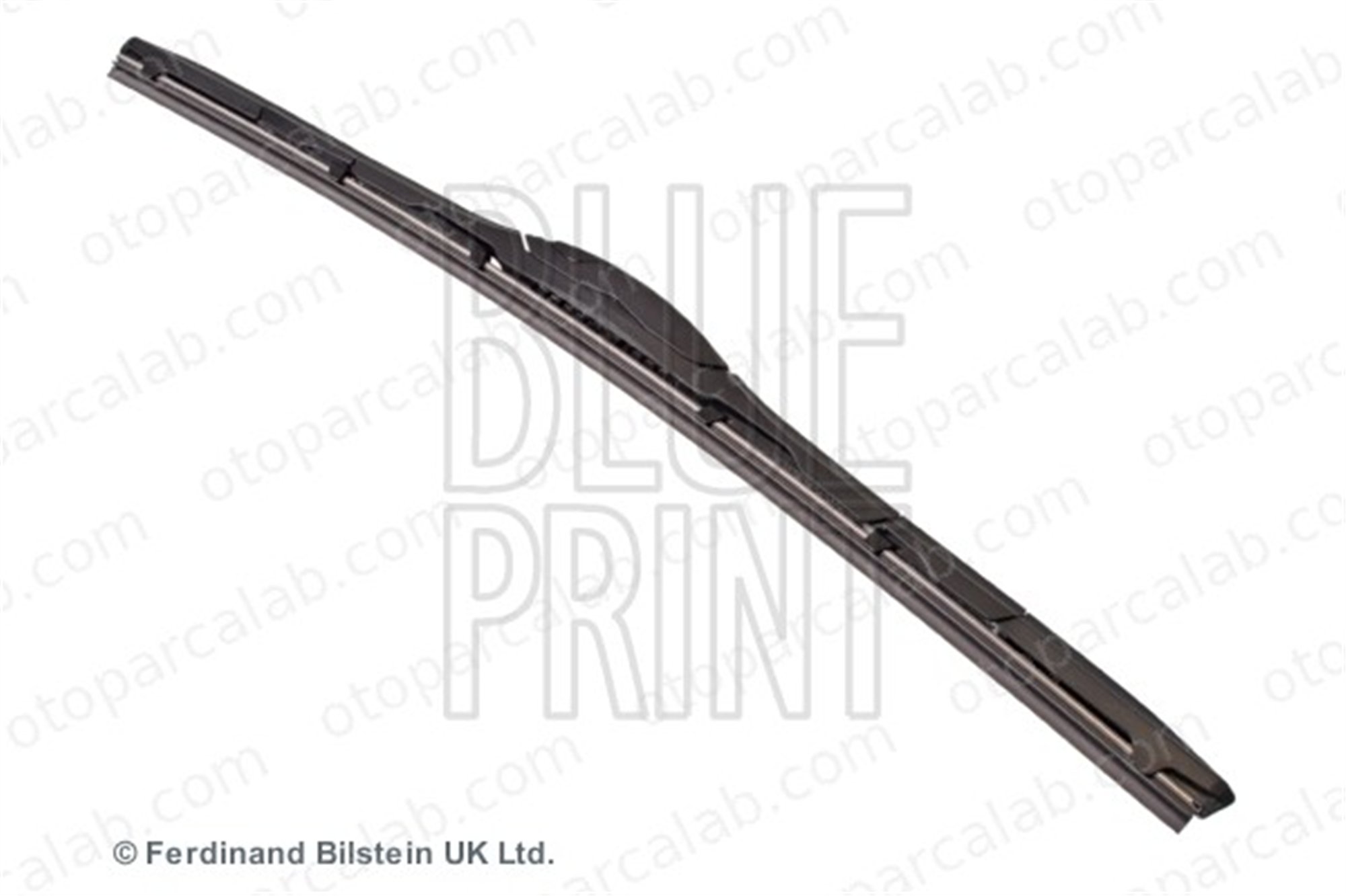 BLUE PRINT AD16HY400 Silecek Süpürgesi Ön FIAT PANDA HYUNDAI TUCSON 0