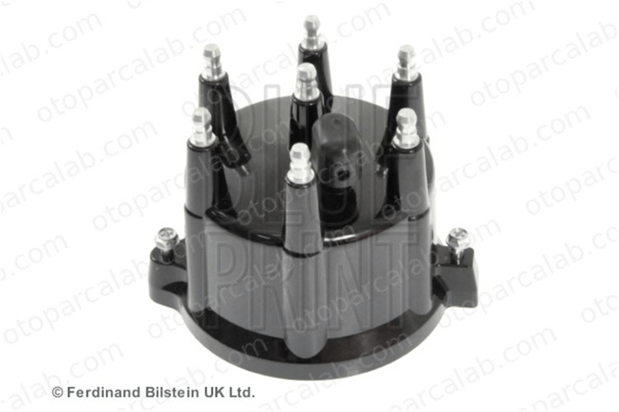 BLUE PRINT ADA101408C Distribütör Kapağı JEEP CHEROKEE WRANGLER II K33004024 56026876
