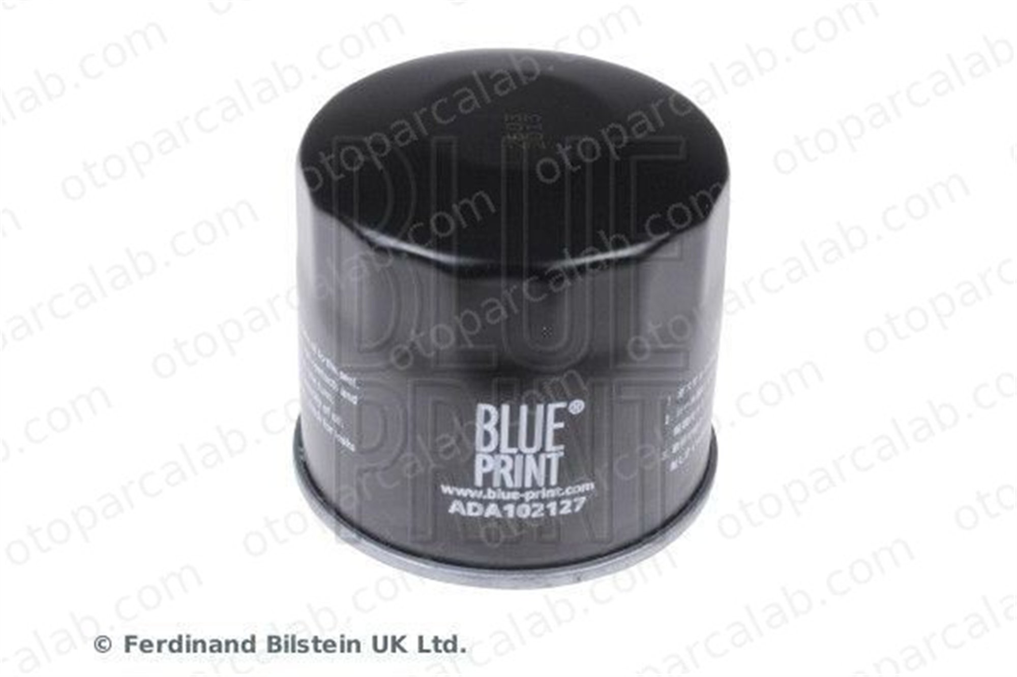 BLUE PRINT ADA102127 Yağ Filtresi CHRYSLER STRATUS STRATUS Cabrio MD353795 00MD353795