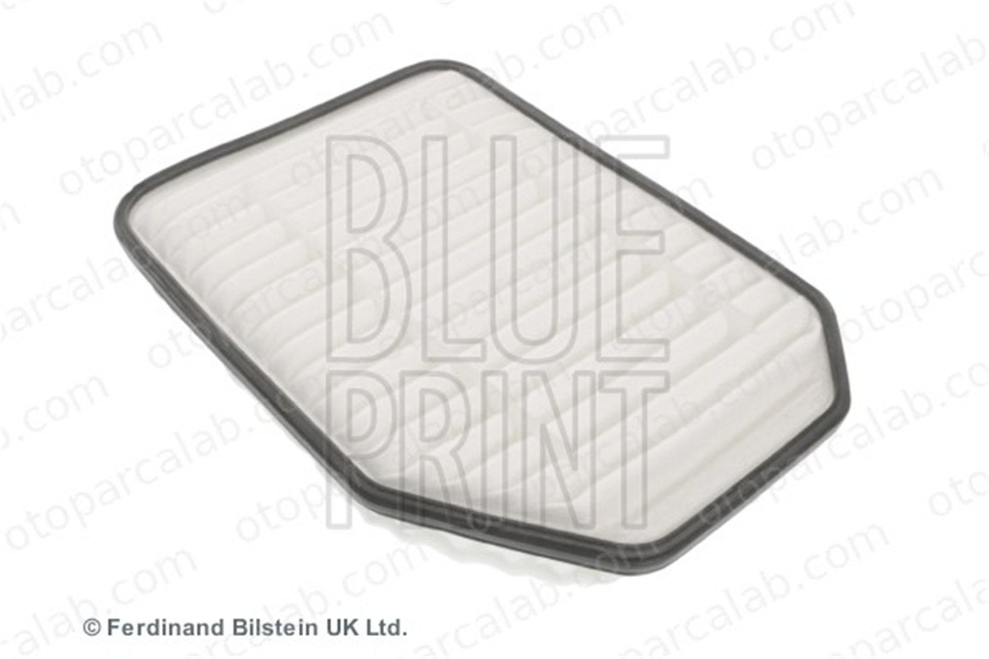 BLUE PRINT ADA102230 Hava Filtresi JEEP WRANGLER III 53034019AD 68258448AA
