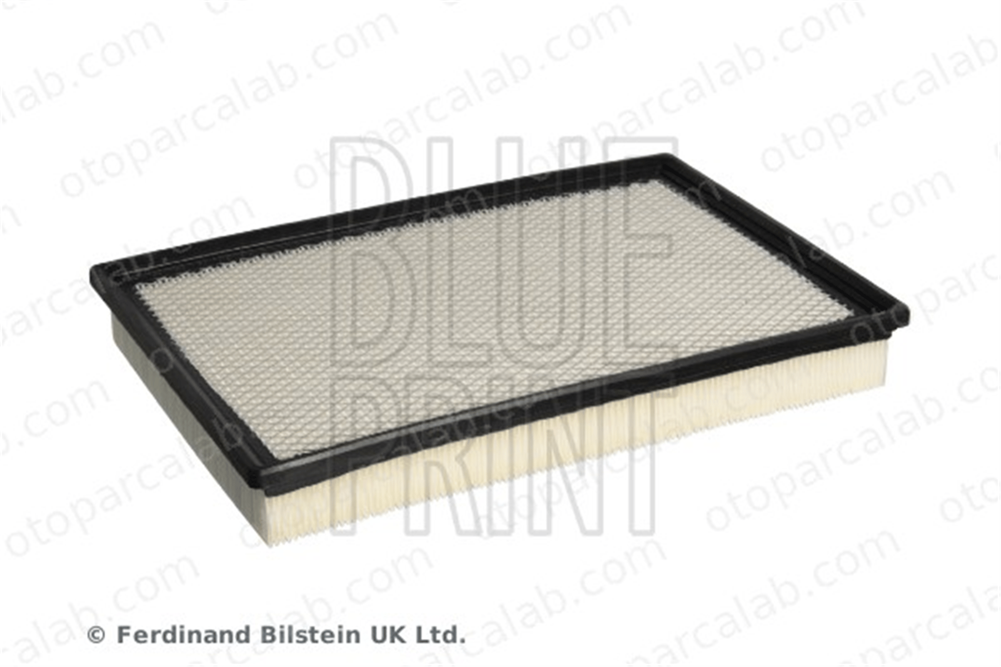 BLUE PRINT ADA102239 Hava Filtresi DODGE RAM 1500 Standard Cab Pickup 53032404AA 53032404AB
